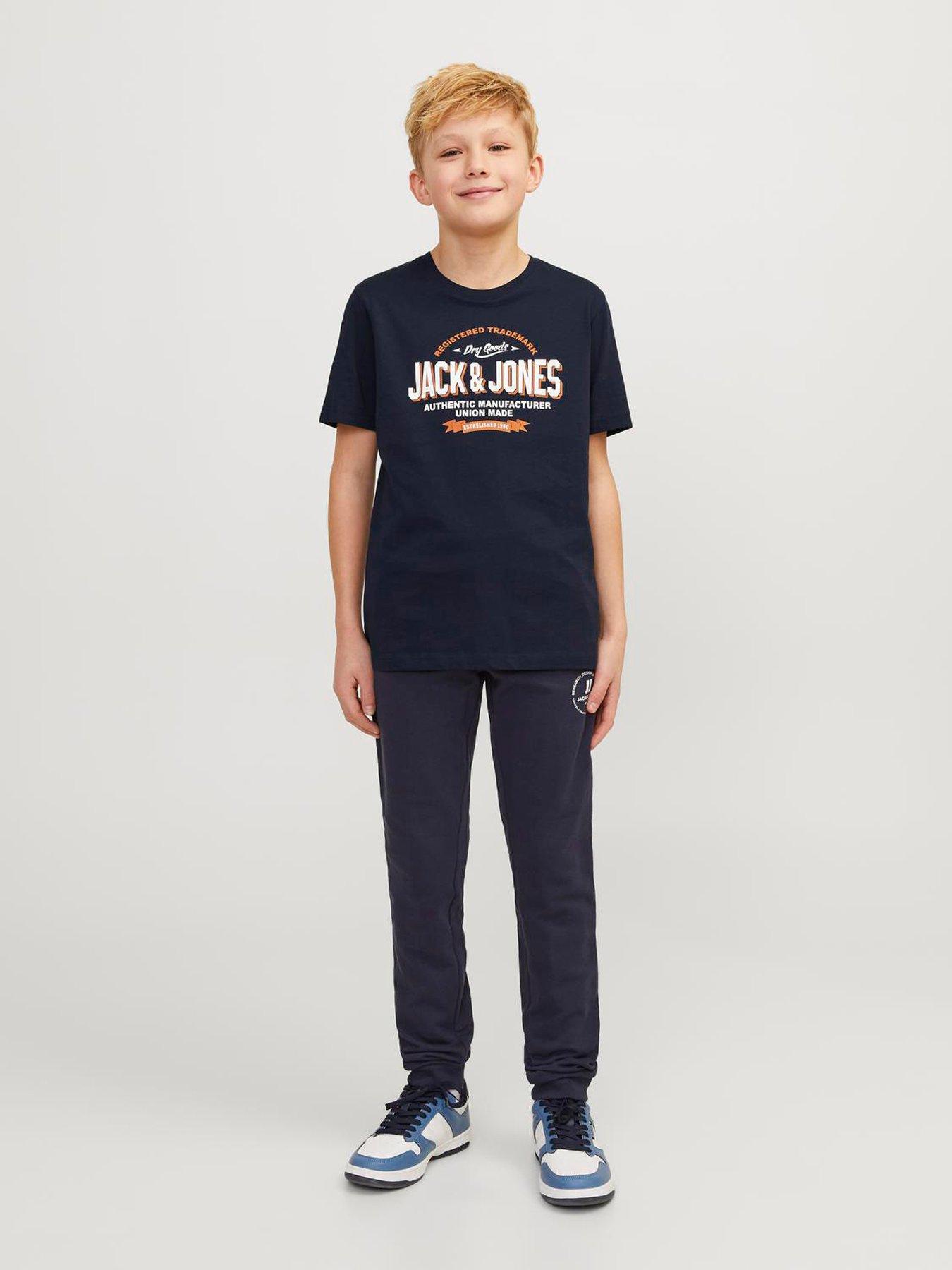 jack-jones-junior-boys-2-colour-logo-tshirt-navy-blazerstillFront