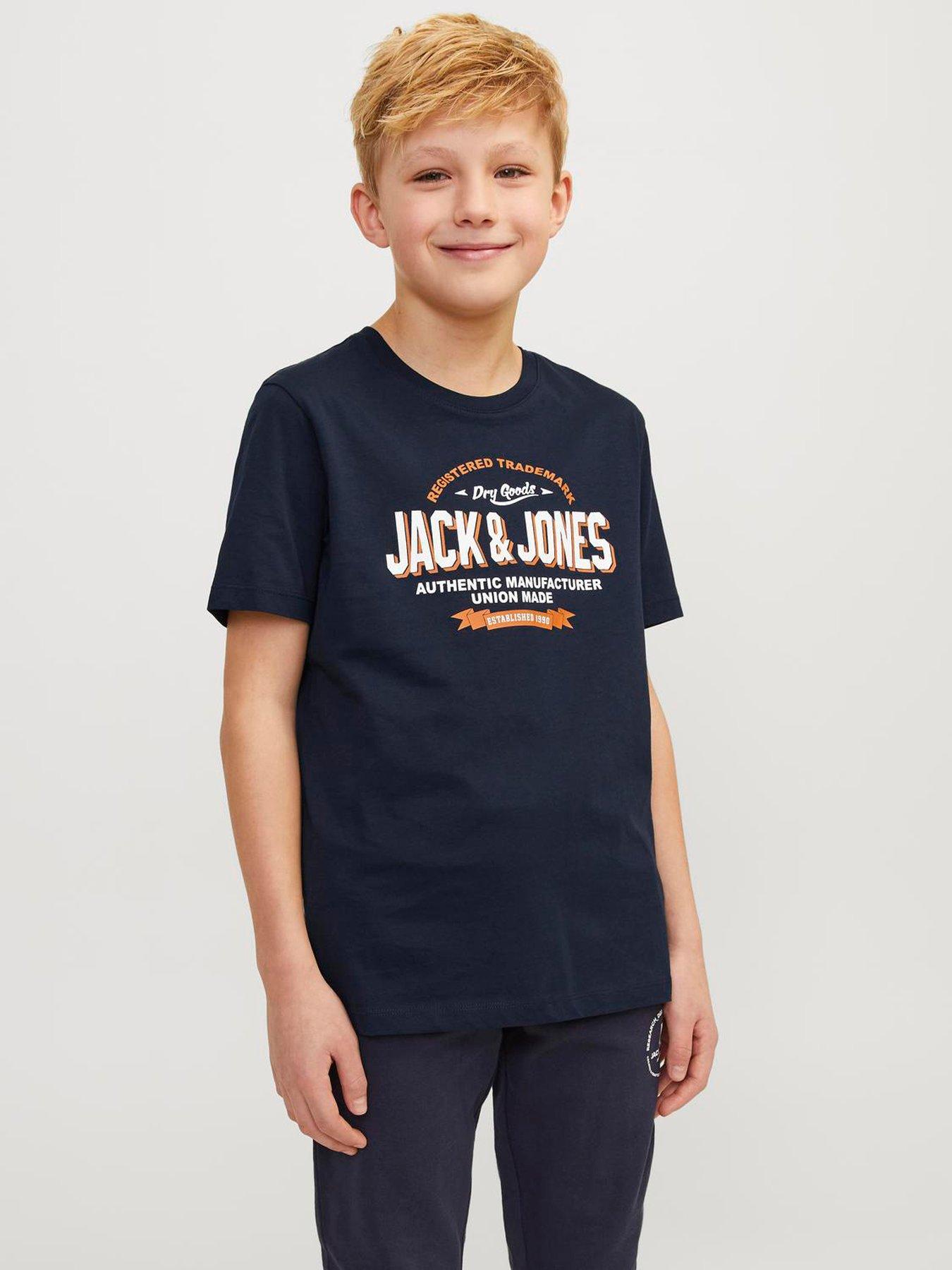 jack-jones-junior-boys-2-colour-logo-tshirt-navy-blazeroutfit