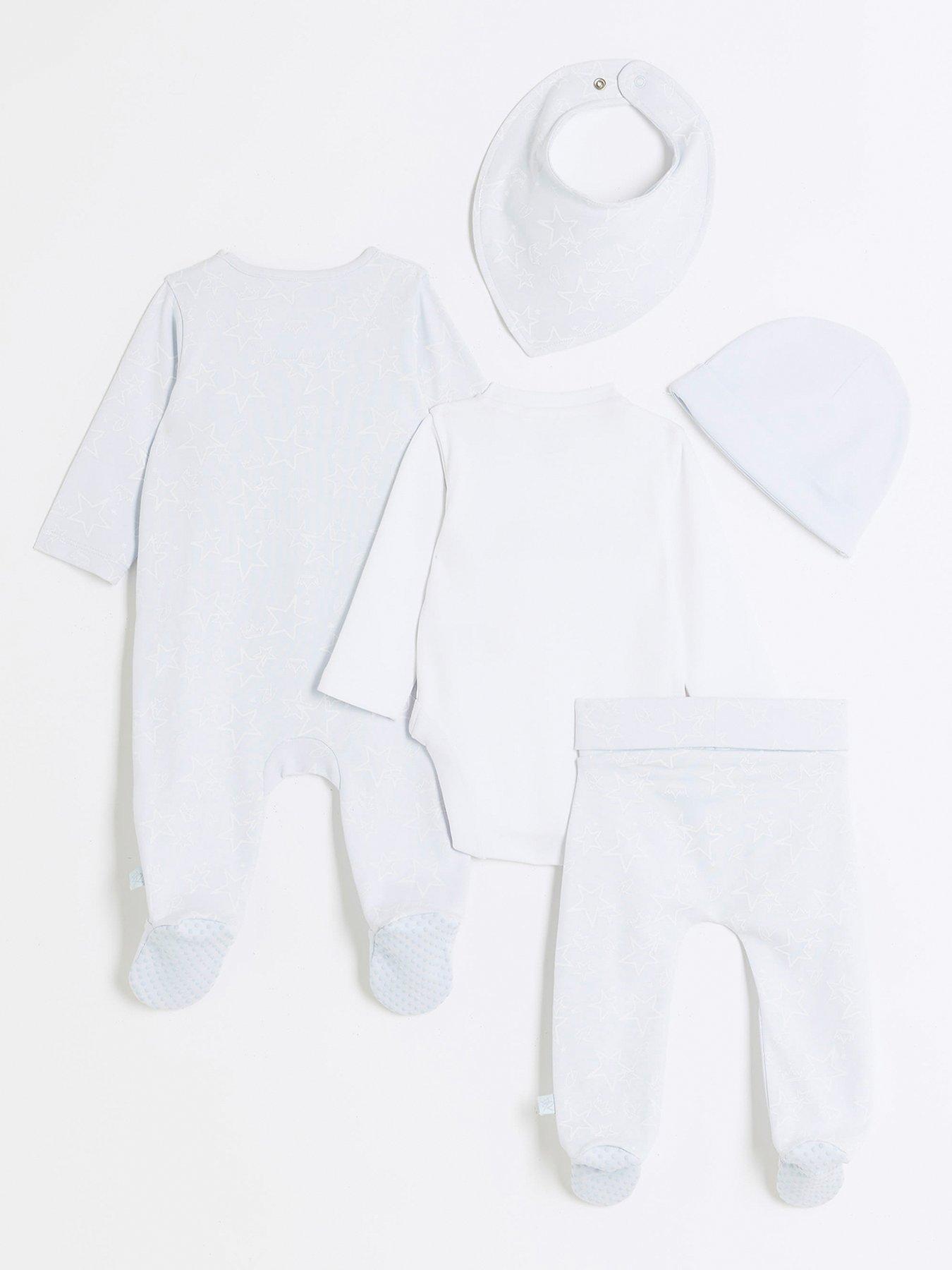 river-island-baby-baby-boys-newborn-set-5-pack-blueback