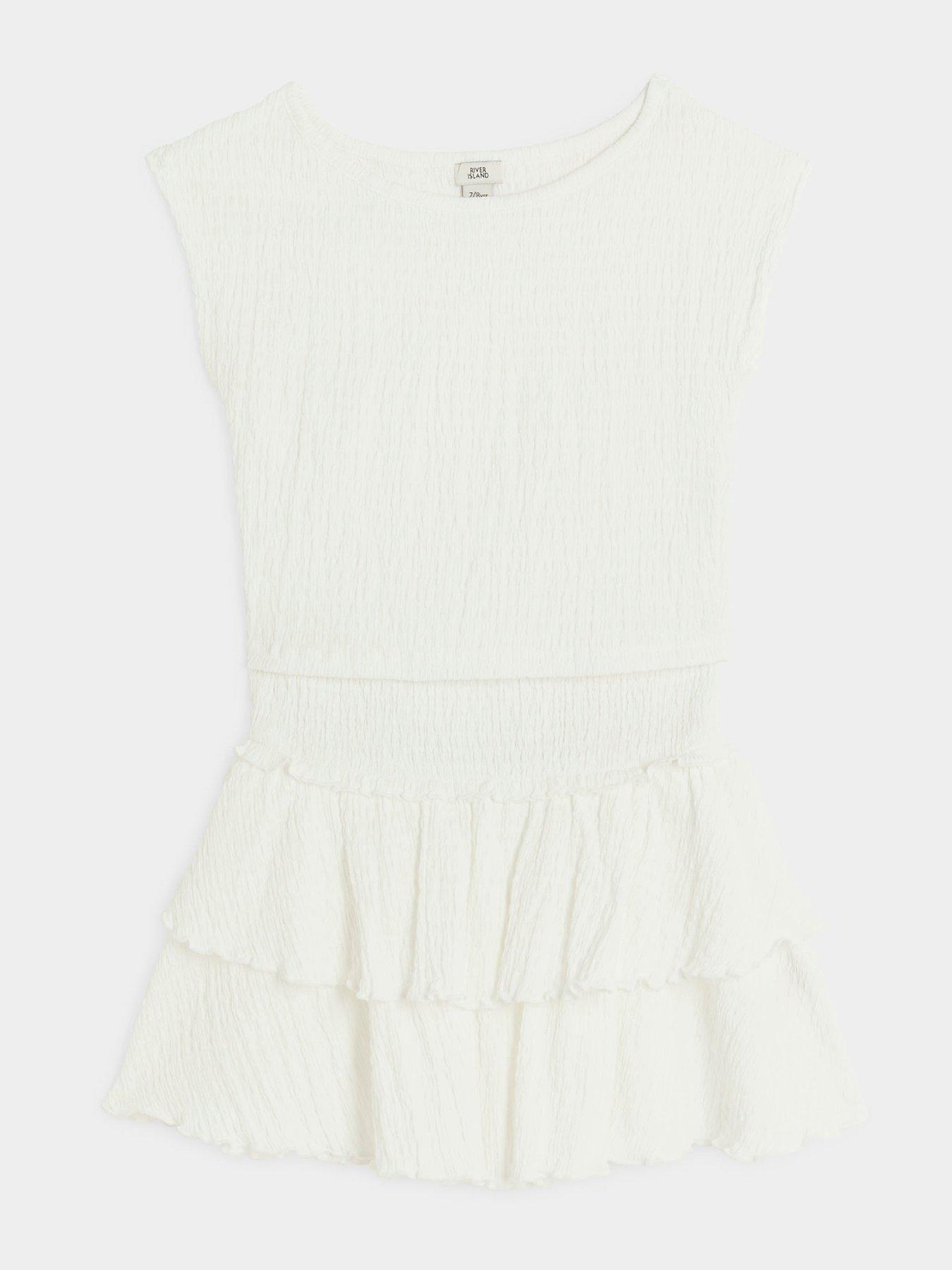 river-island-girls-textured-top-and-skirt-set-whitestillFront