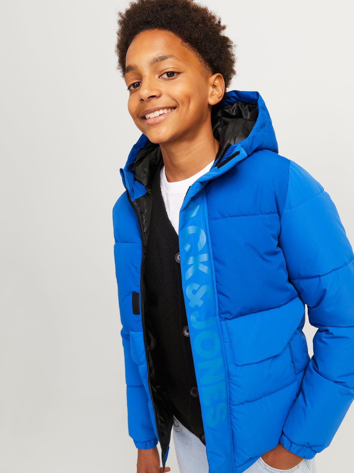 jack-jones-junior-boys-speed-padded-jacket-nautical-bluedetail