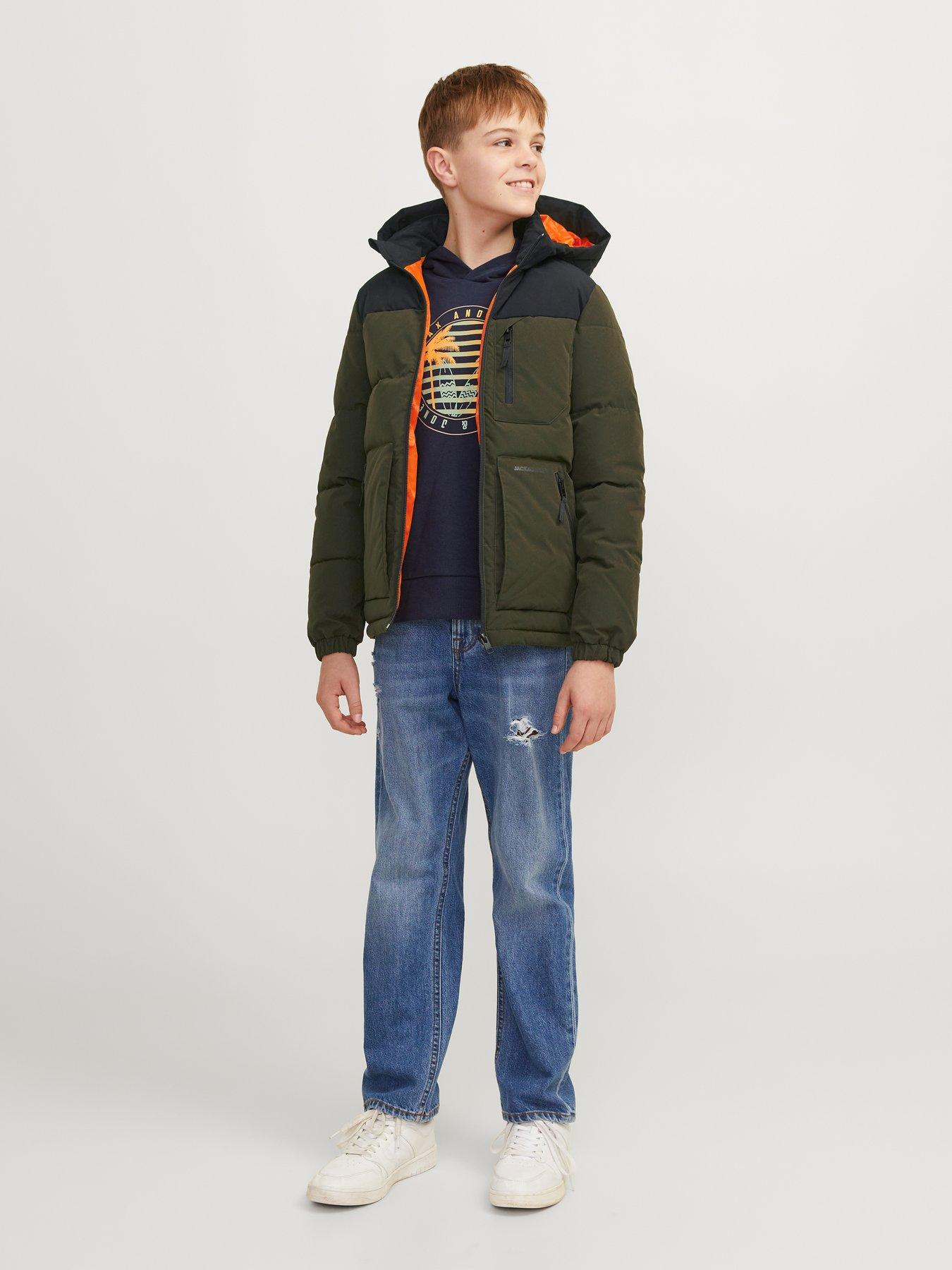 jack-jones-junior-boys-otto-padded-jacket-rosinstillFront