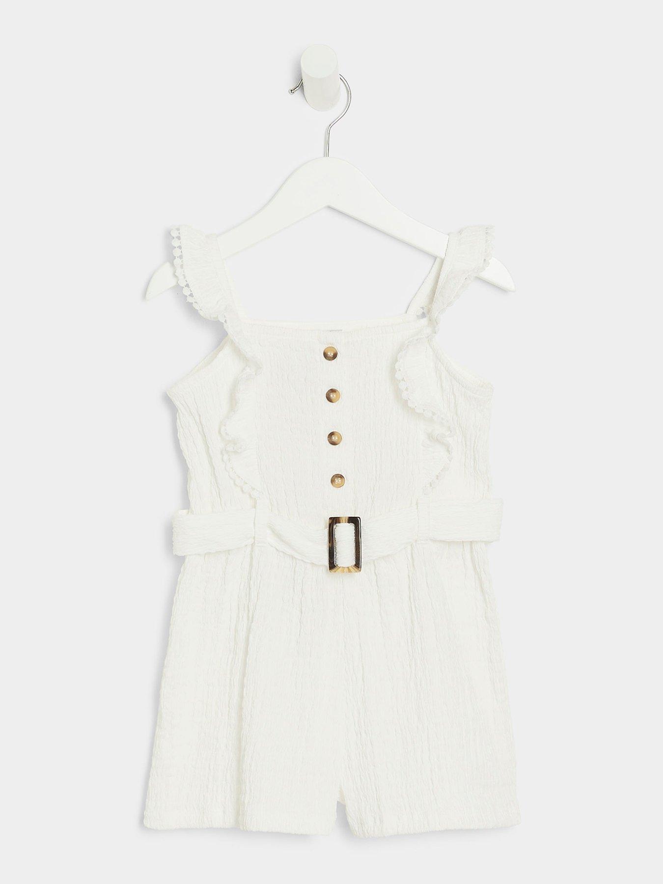 river-island-mini-mini-girls-belted-frill-playsuit-white