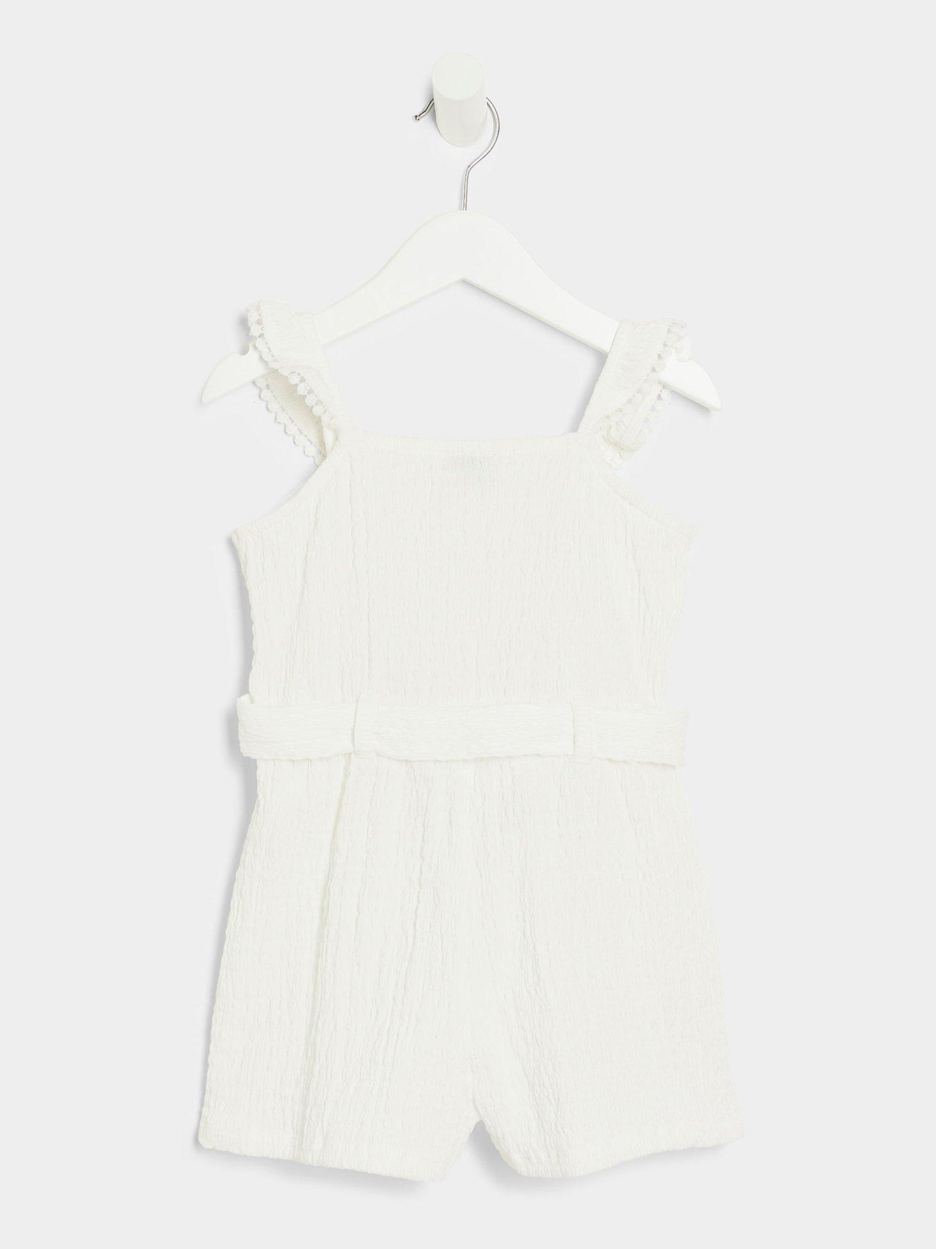 river-island-mini-mini-girls-belted-frill-playsuit-whiteback