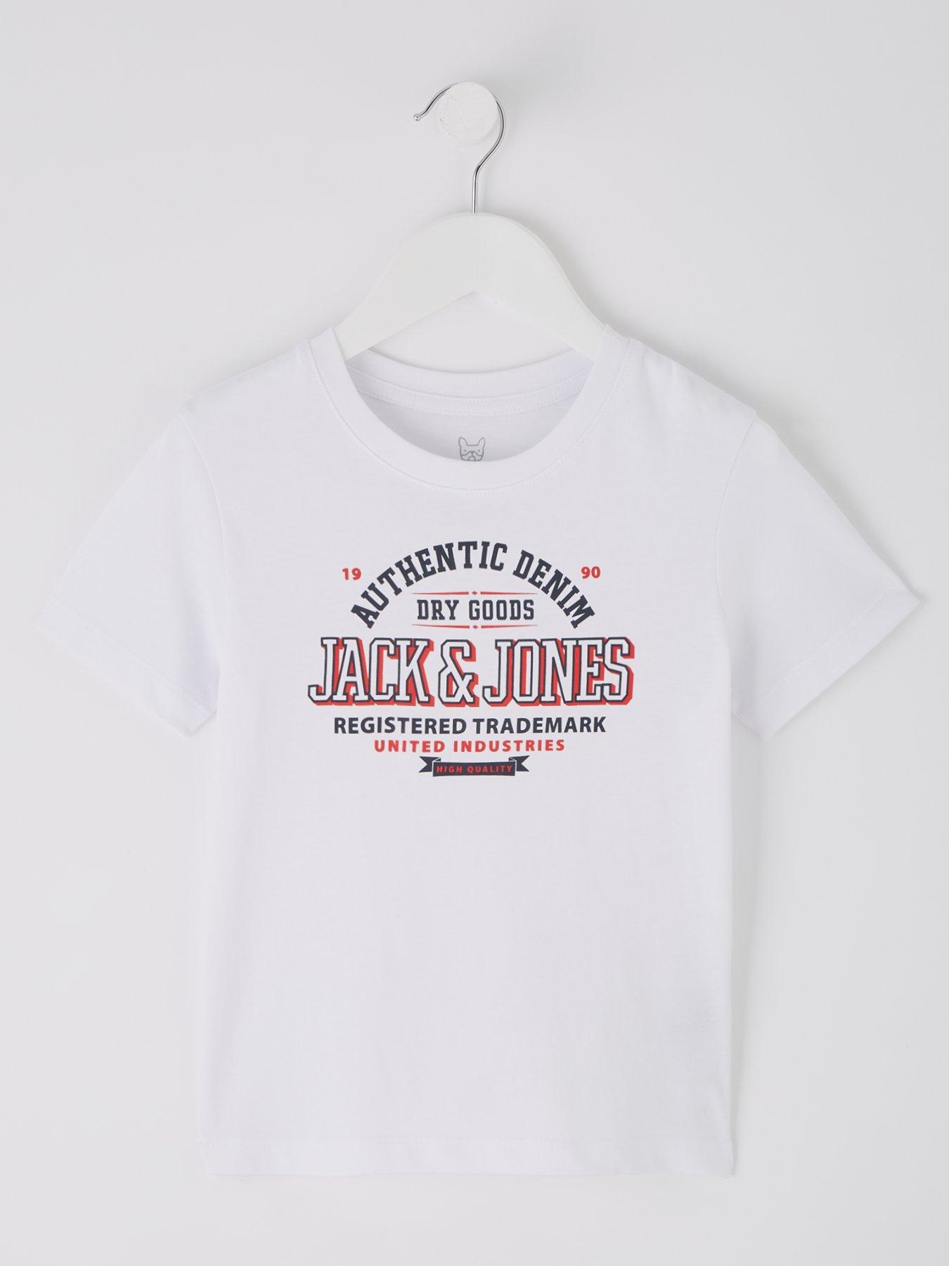 jack-jones-mini-younger-boys-2-colour-logo-tshirt-white