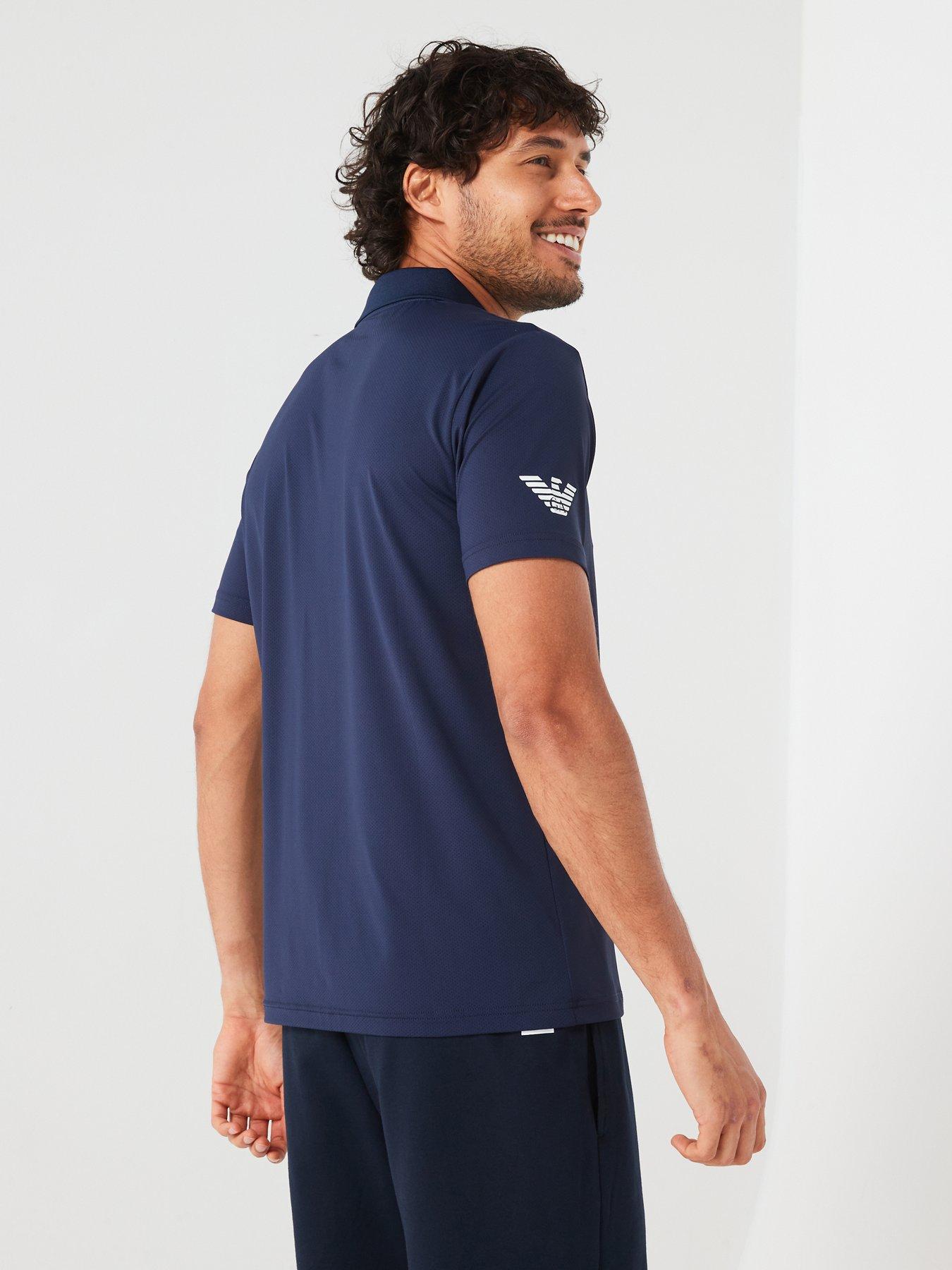 ea7-emporio-armani-ea7-emporio-armani-eagle-sleeve-logo-poly-polo-shirt-navystillFront