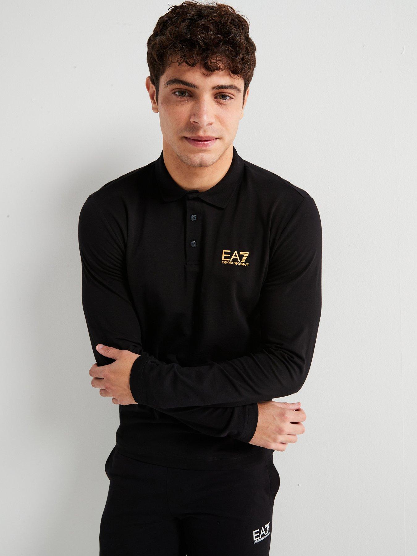 ea7-emporio-armani-ea7-emporio-armani-core-id-left-chest-logo-long-sleeve-polo-shirt-black