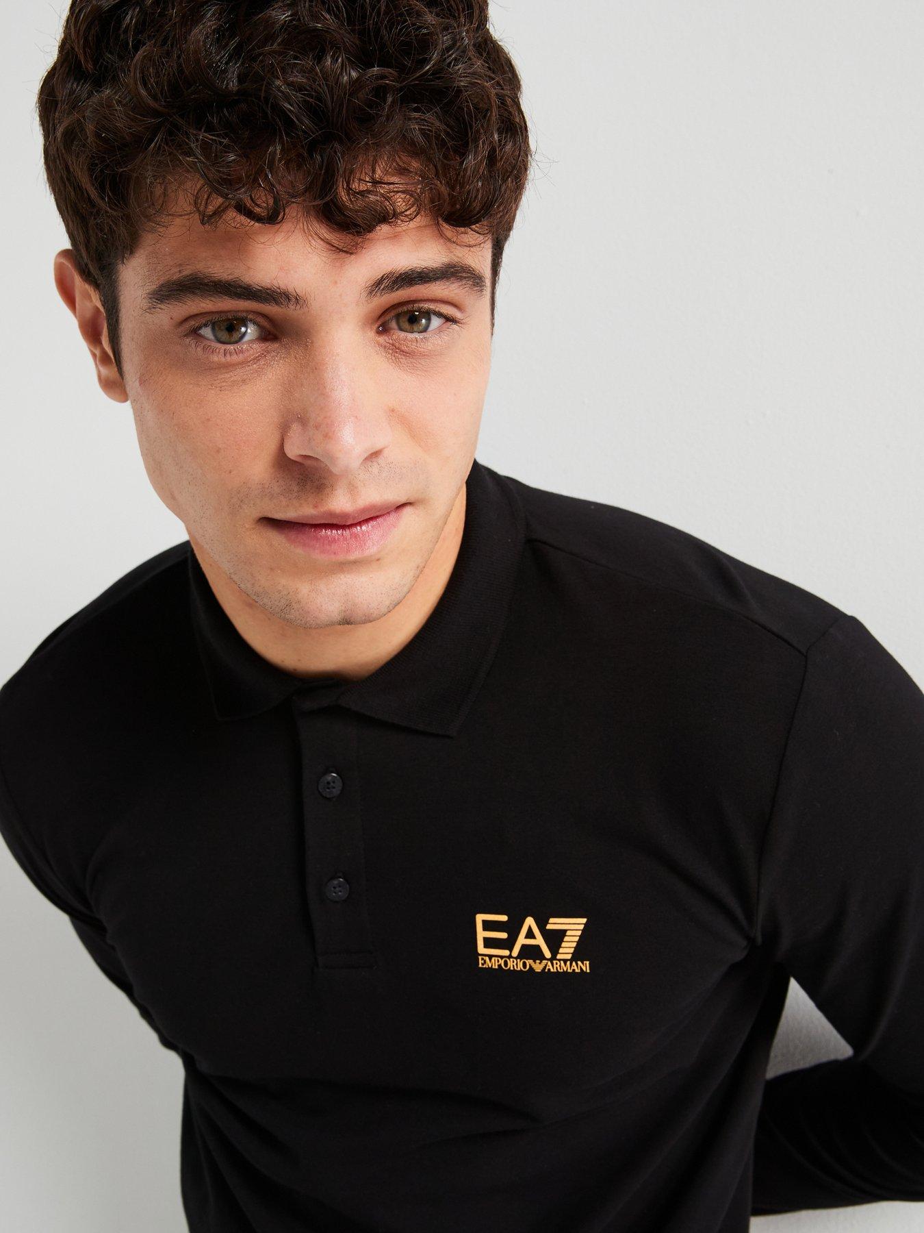 ea7-emporio-armani-ea7-emporio-armani-core-id-left-chest-logo-long-sleeve-polo-shirt-blackoutfit