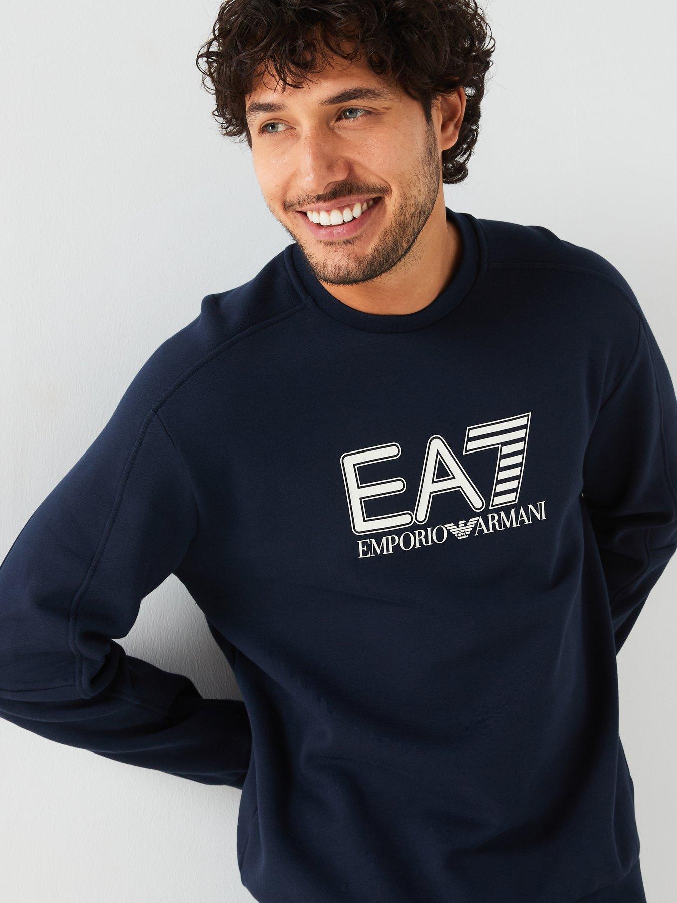 ea7-emporio-armani-ea7-emporio-armani-visibility-centre-logo-crew-tracksuit-dark-blueoutfit