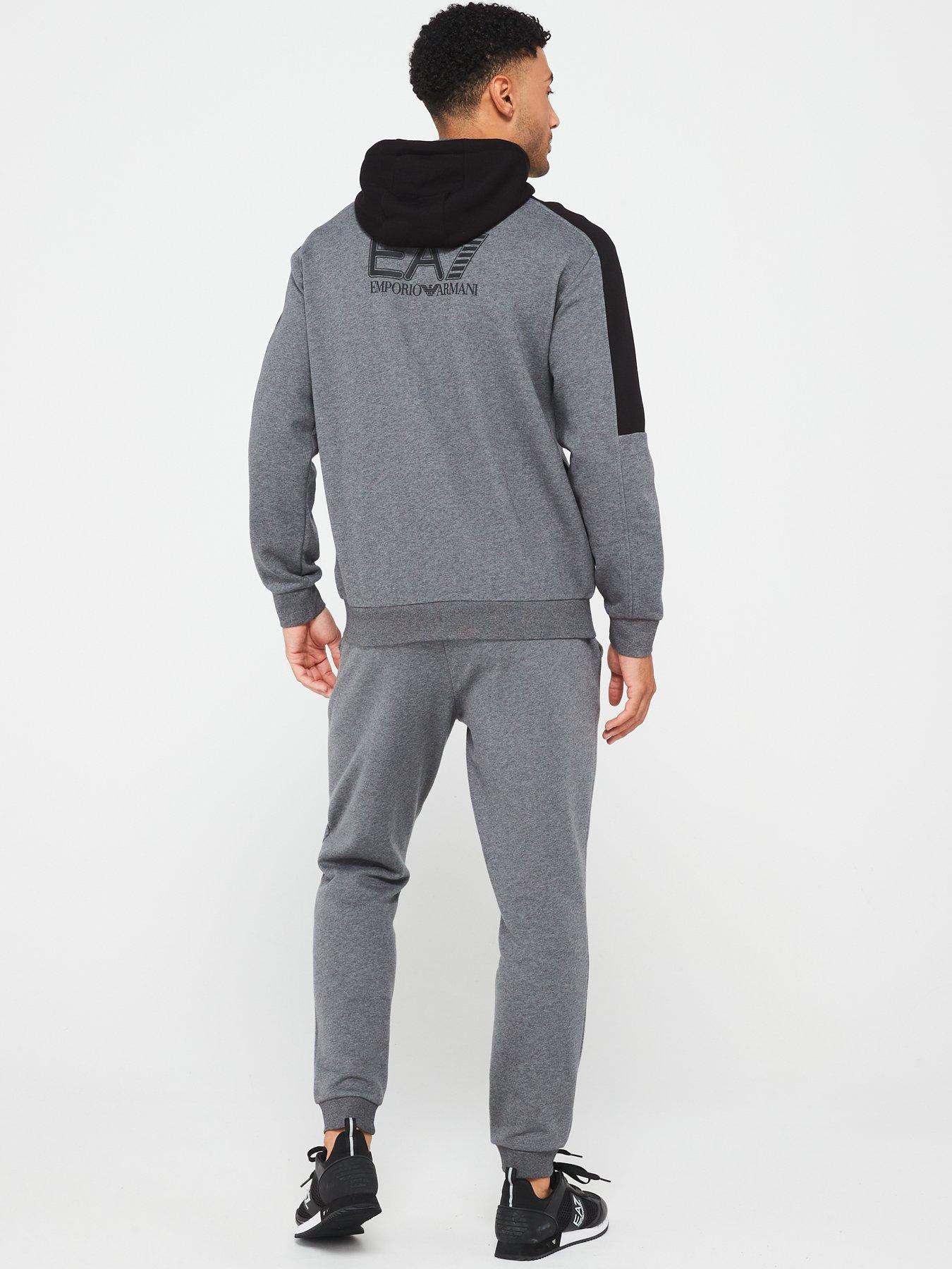 ea7-emporio-armani-ea7-emporio-armani-visibility-contrast-shoulder-zip-hoodie-tracksuit-dark-greystillFront