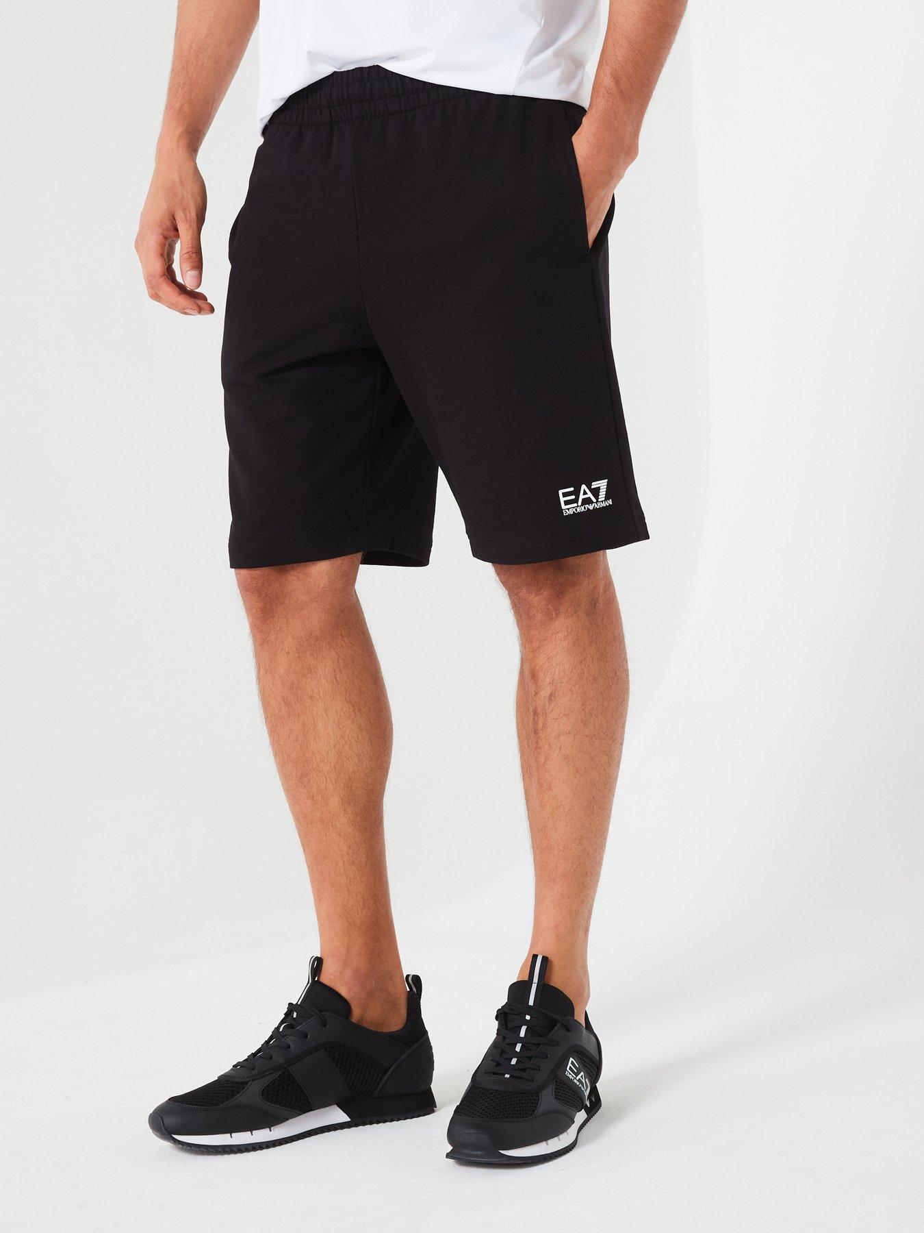 ea7-emporio-armani-ea7-emporio-armani-core-id-single-jersey-shorts-black