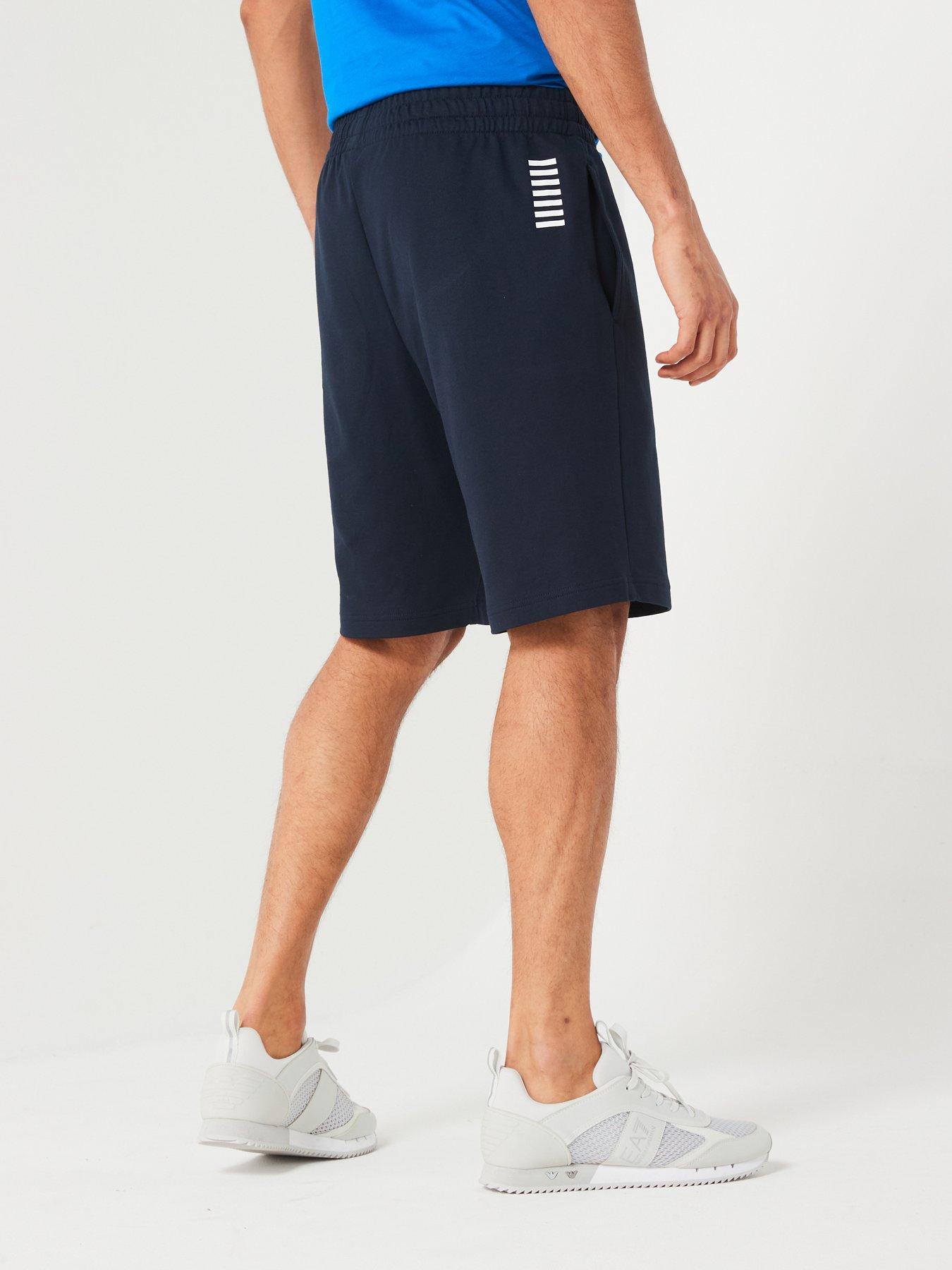 ea7-emporio-armani-ea7-emporio-armani-core-id-single-jersey-shorts-dark-bluestillFront