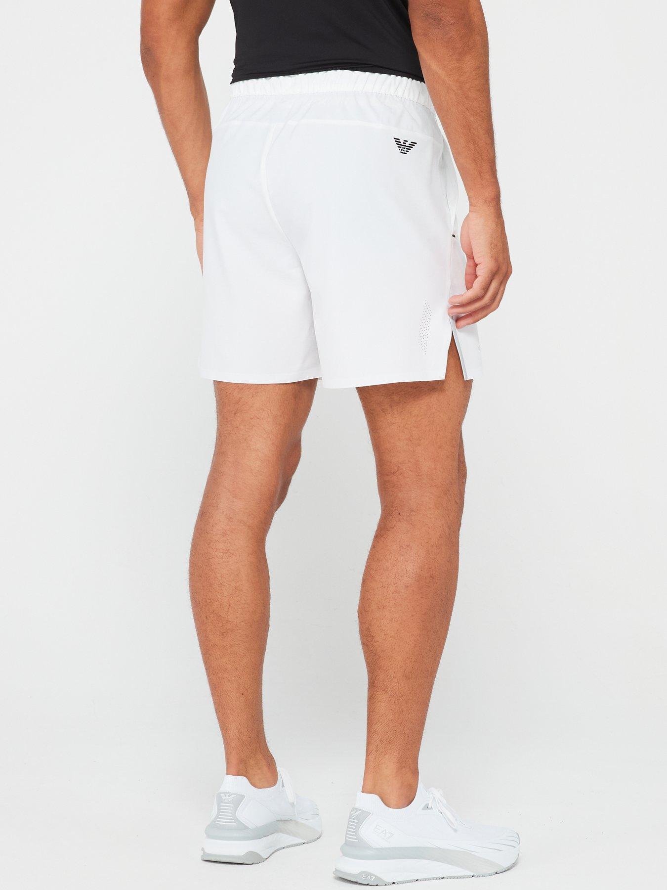 ea7-emporio-armani-ea7-emporio-armani-logo-poly-shorts-whitestillFront