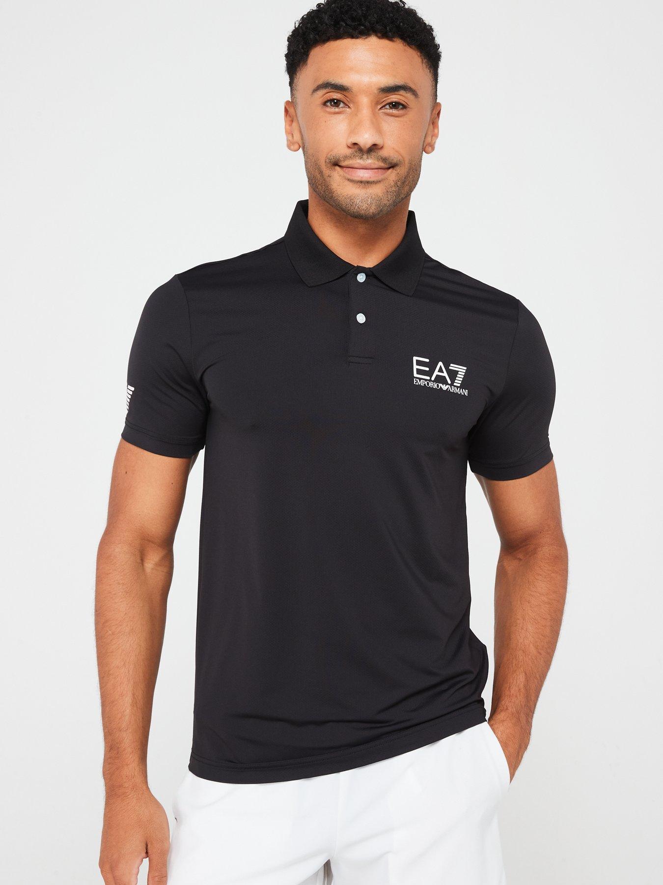 ea7-emporio-armani-ea7-emporio-armani-eagle-sleeve-logo-poly-polo-shirt-black