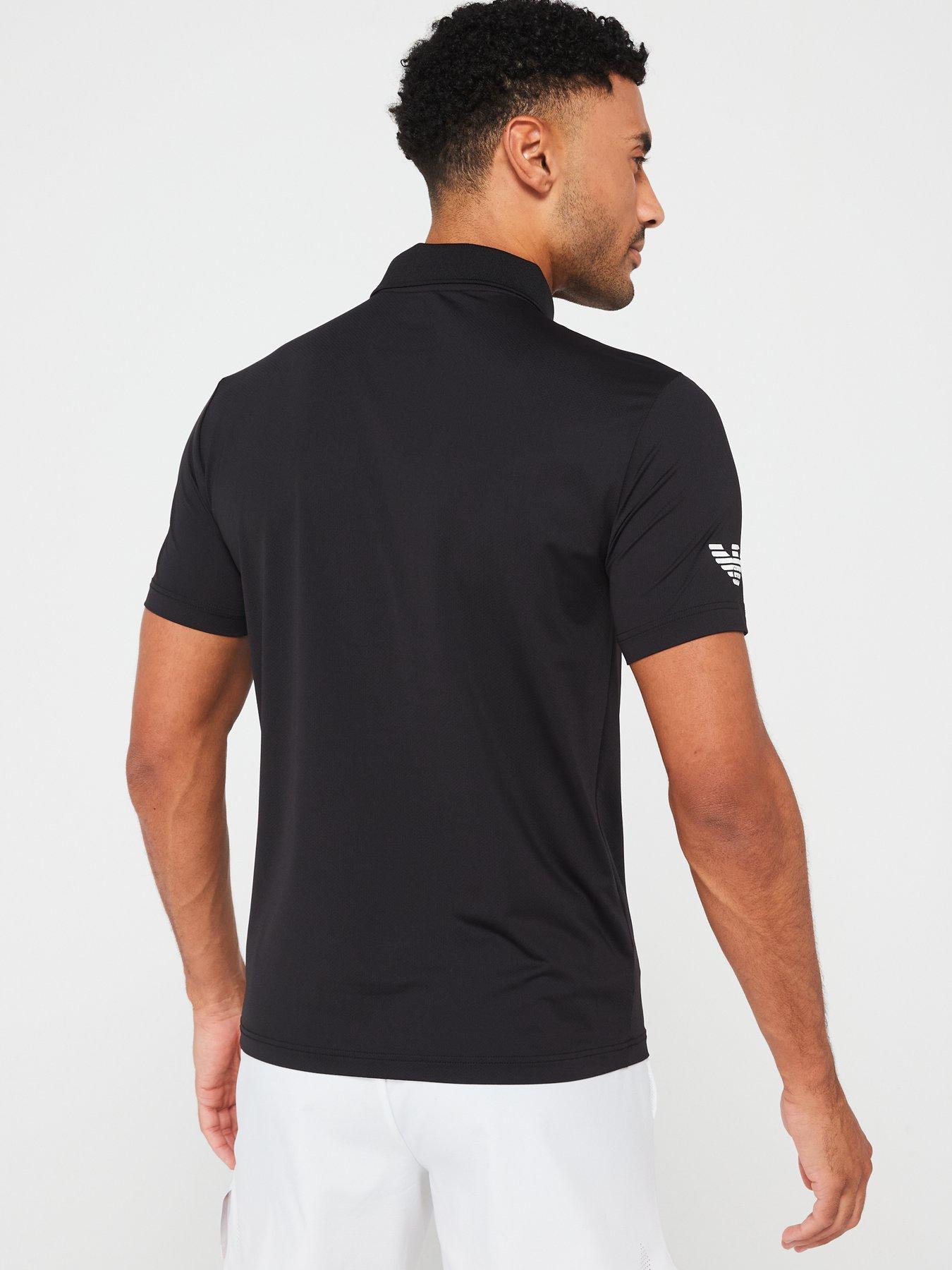 ea7-emporio-armani-ea7-emporio-armani-eagle-sleeve-logo-poly-polo-shirt-blackstillFront