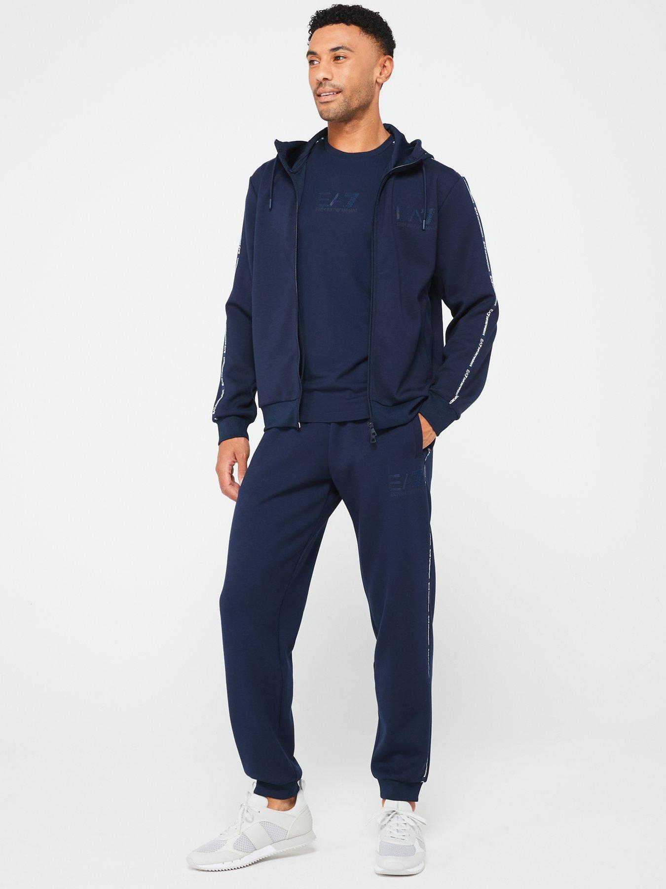 ea7-emporio-armani-ea7-emporio-armani-mini-tape-logo-cuff-joggers-navyback