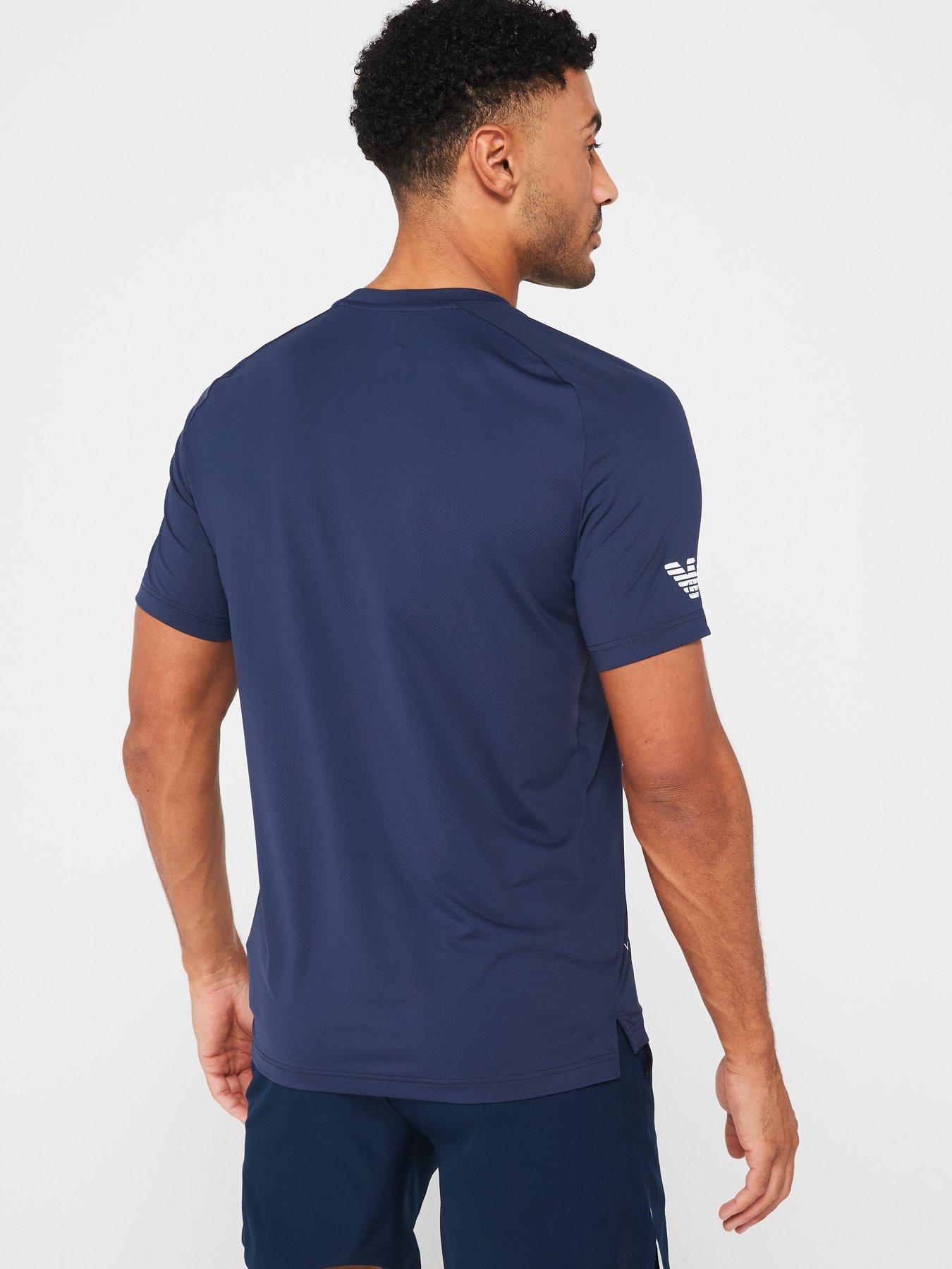 ea7-emporio-armani-ea7-emporio-armani-eagle-sleeve-logo-poly-t-shirt-navystillFront