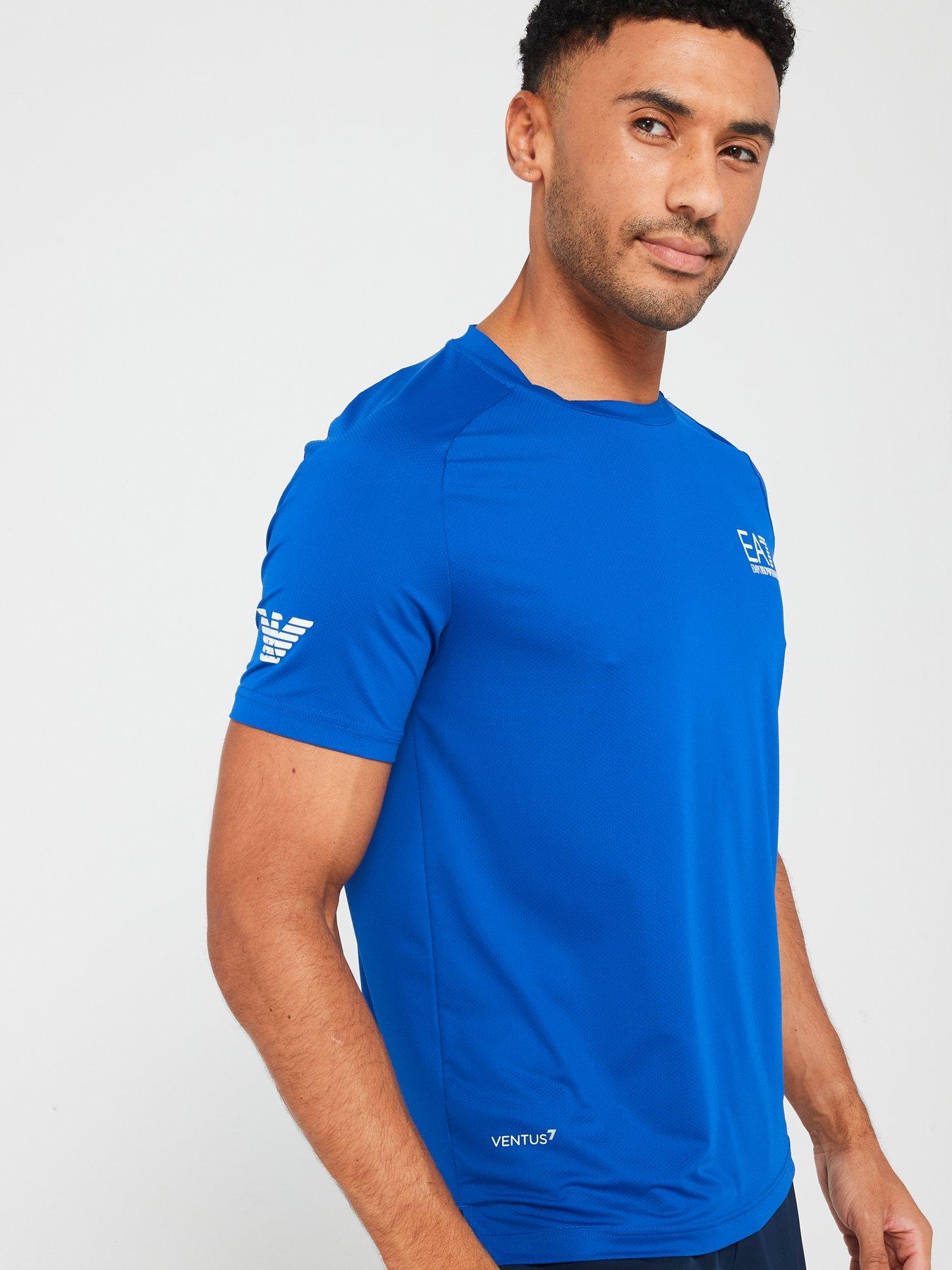 ea7-emporio-armani-ea7-emporio-armani-eagle-sleeve-logo-poly-t-shirt-bright-blueoutfit