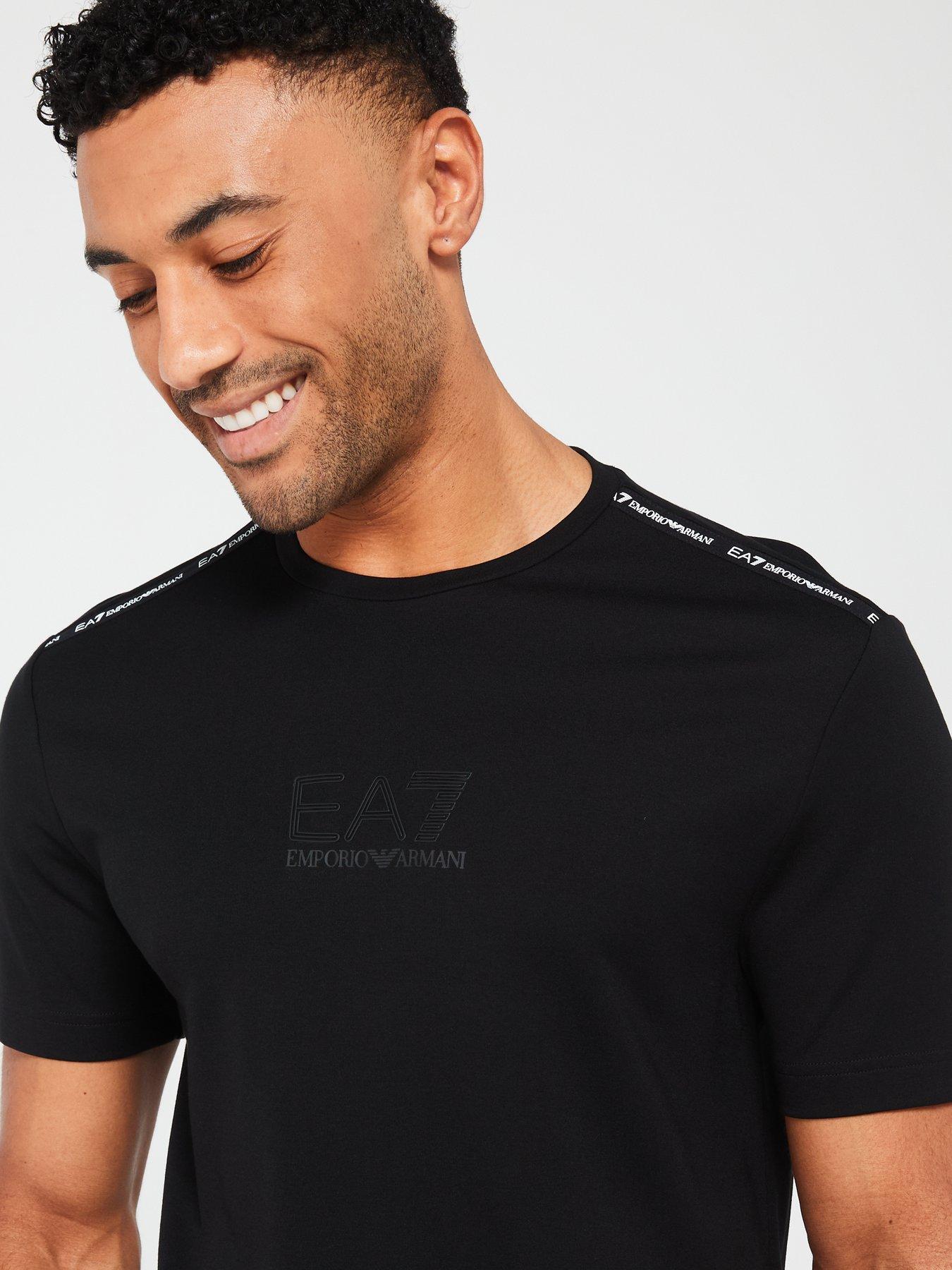 ea7-emporio-armani-ea7-emporio-armani-mini-tape-logo-t-shirt-blackoutfit