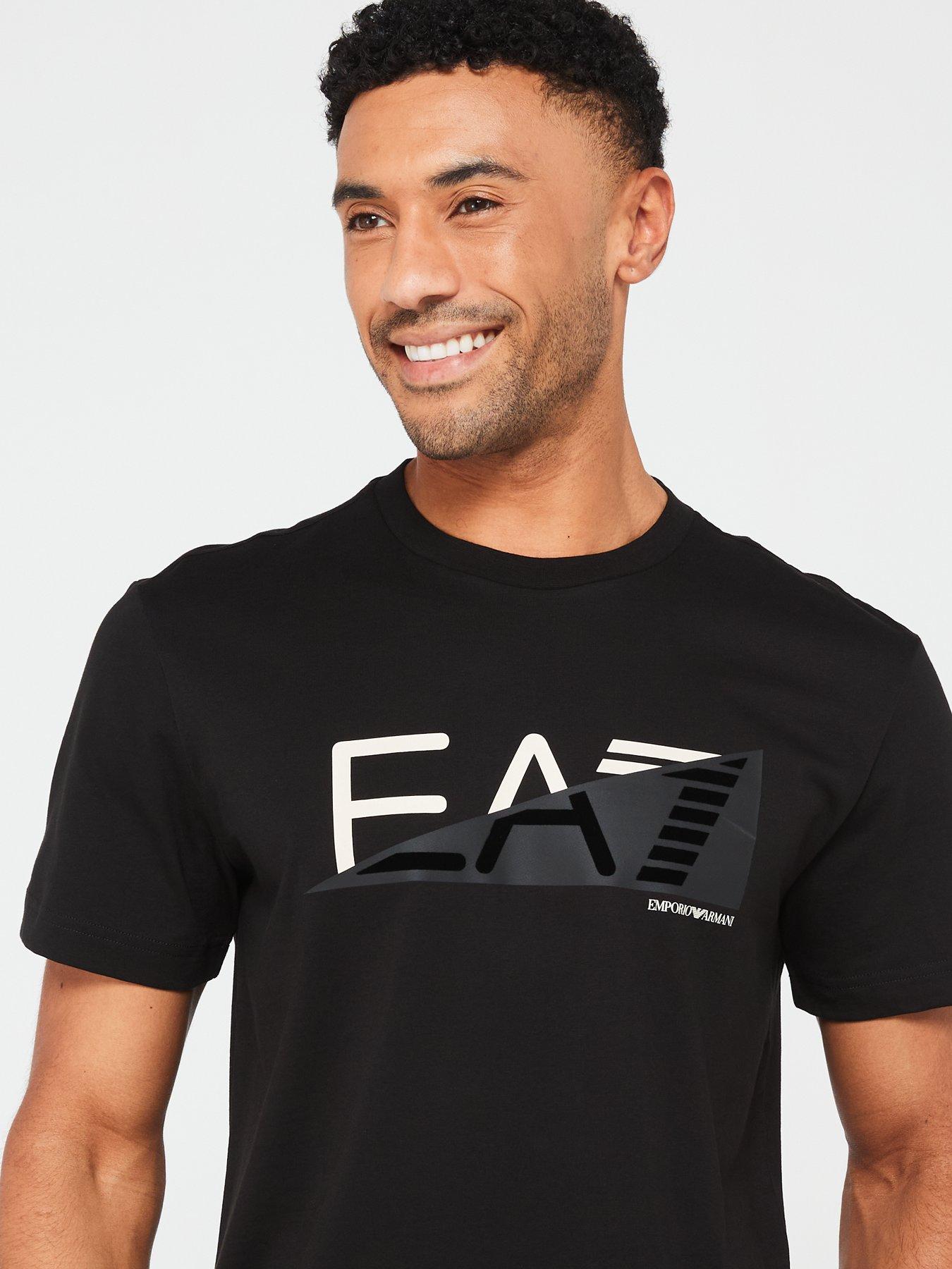 ea7-emporio-armani-ea7-emporio-armani-graphic-series-large-logo-t-shirt-blackoutfit