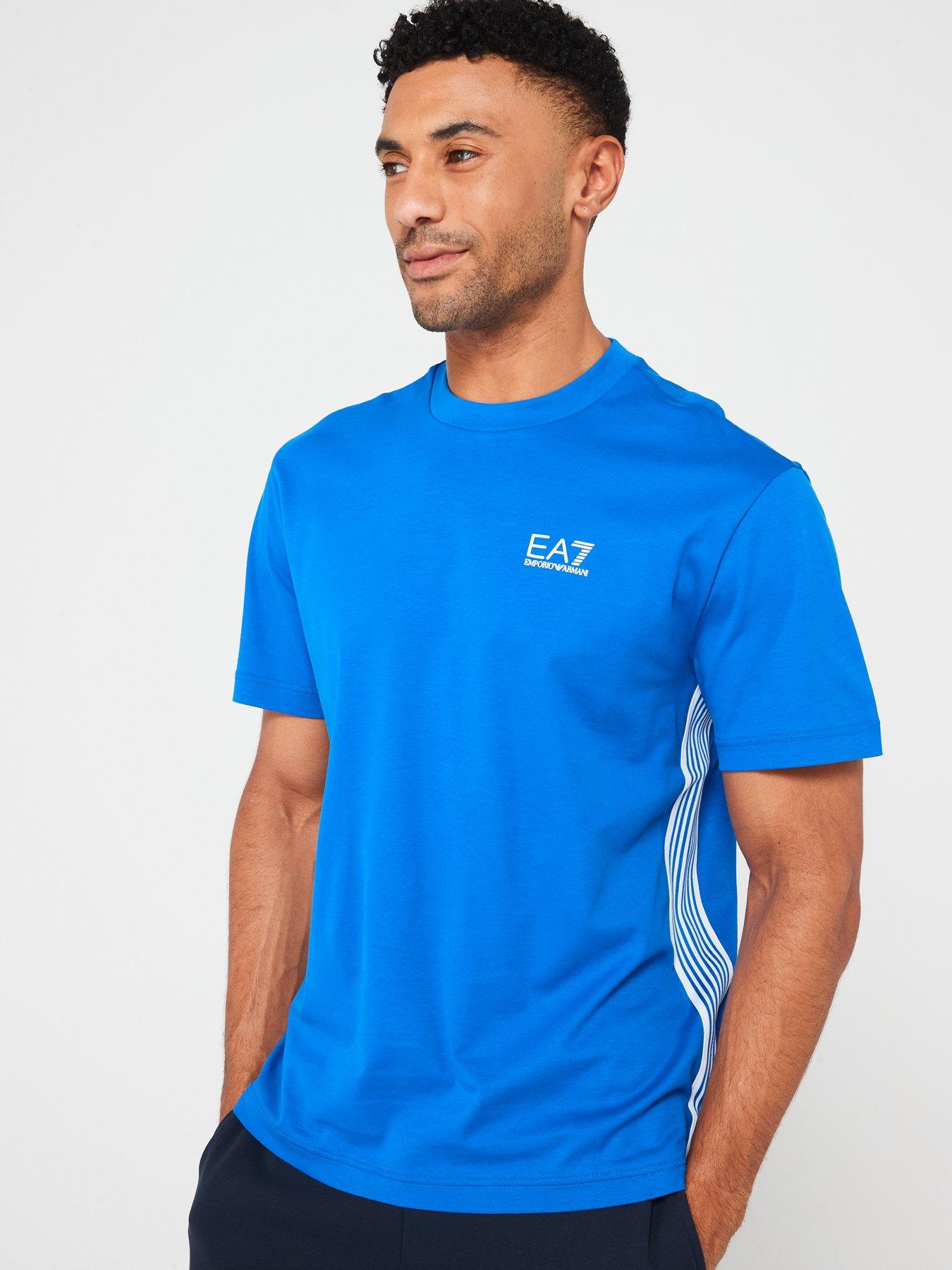 ea7-emporio-armani-ea7-emporio-armani-7-lines-stripe-t-shirt-bright-blue