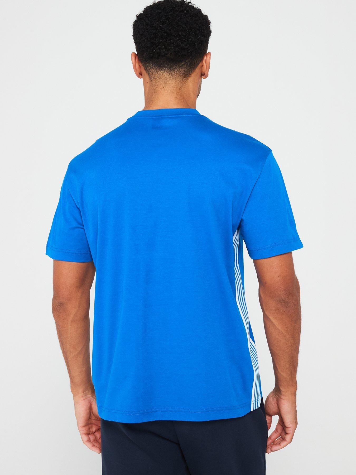 ea7-emporio-armani-ea7-emporio-armani-7-lines-stripe-t-shirt-bright-bluestillFront