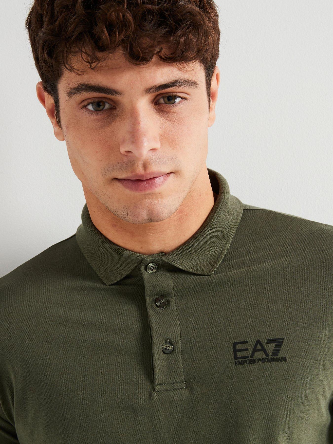 ea7-emporio-armani-ea7-emporio-armani-core-id-left-chest-logo-long-sleeve-polo-shirt-khakioutfit