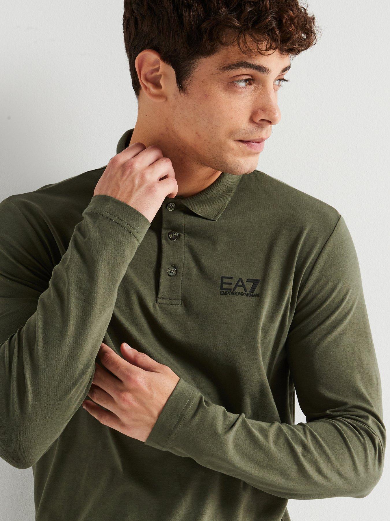 ea7-emporio-armani-ea7-emporio-armani-core-id-left-chest-logo-long-sleeve-polo-shirt-khakidetail