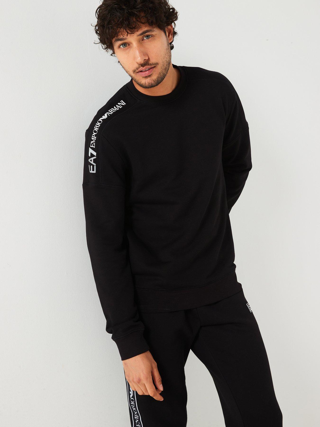 ea7-emporio-armani-ea7-emporio-armani-logo-series-shoulder-logo-crew-sweat-black