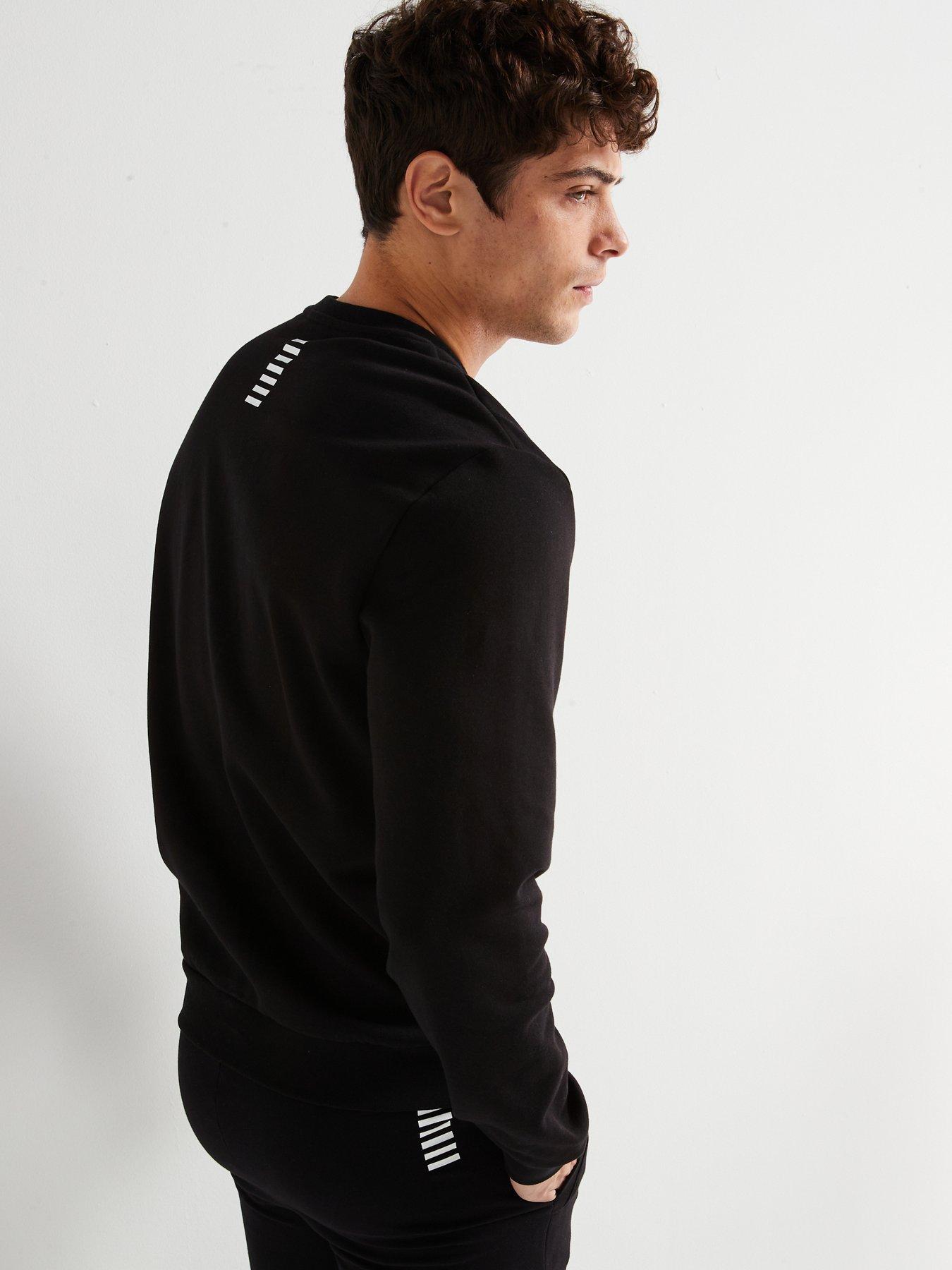 ea7-emporio-armani-core-id-centre-logo-crew-sweat-blackdetail