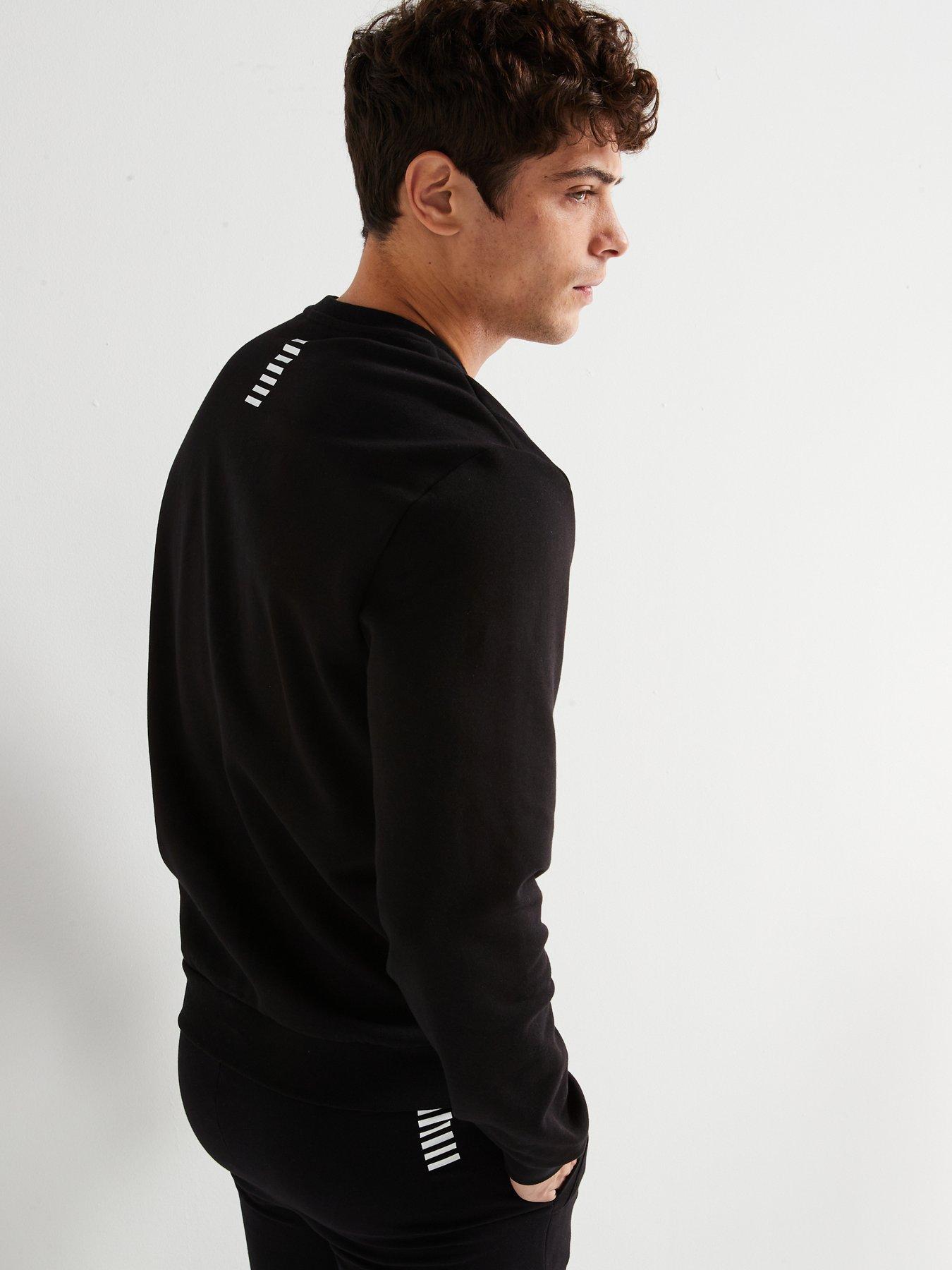 ea7-emporio-armani-ea7-emporio-armani-core-id-centre-logo-crew-sweat-blackdetail