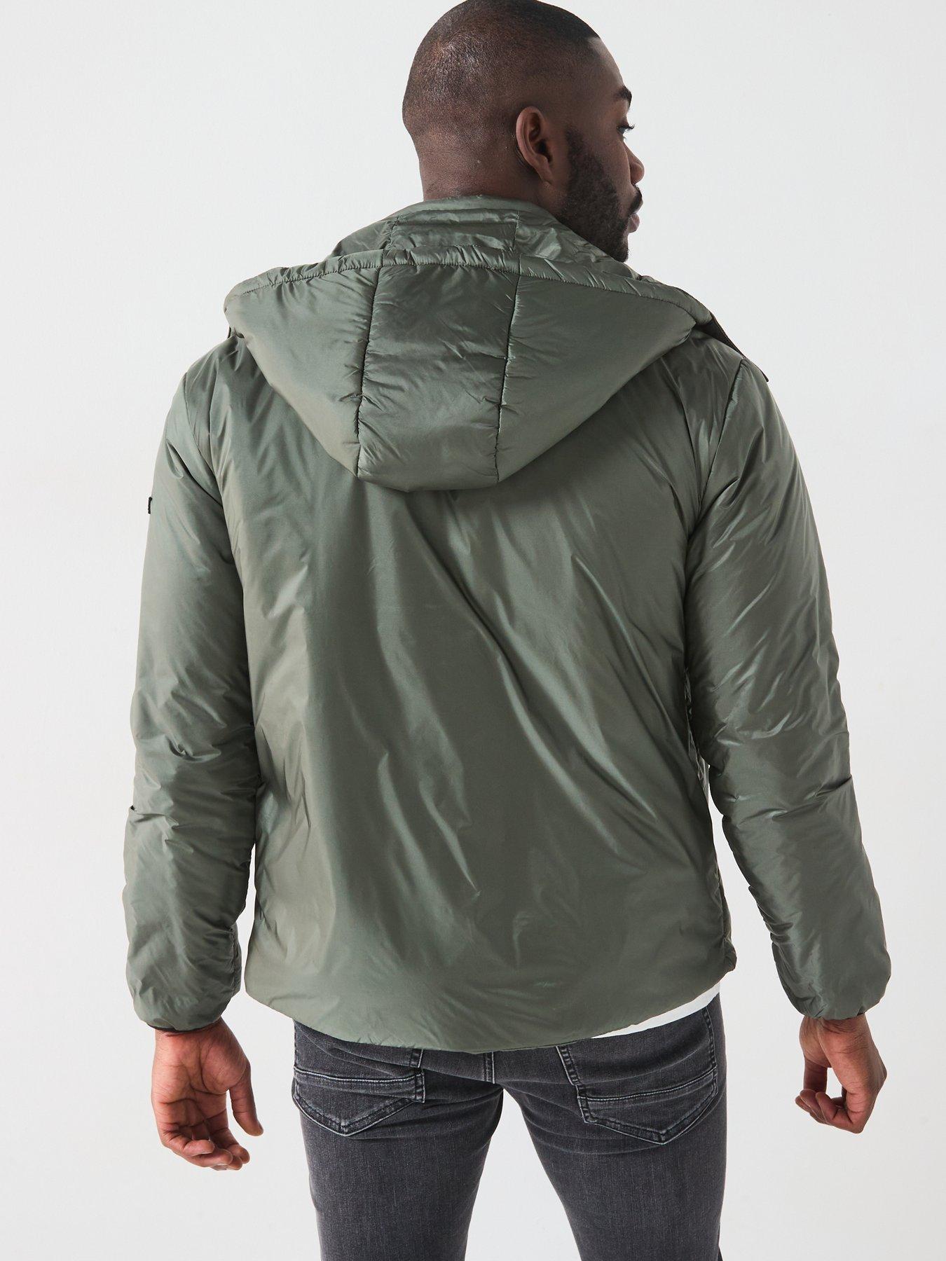 ea7-emporio-armani-ea7-emporio-armani-outline-logo-padded-hood-jacket-khakistillFront