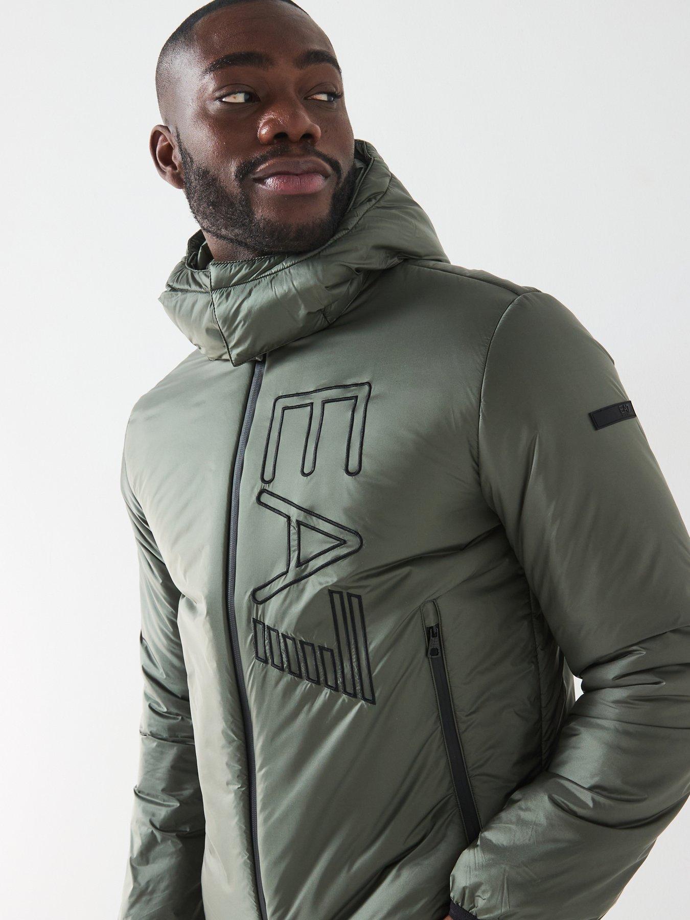 ea7-emporio-armani-ea7-emporio-armani-outline-logo-padded-hood-jacket-khakioutfit