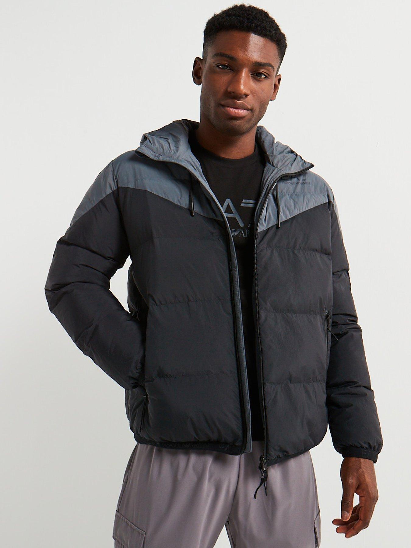 ea7-emporio-armani-ea7-emporio-armani-ea7-contrast-padded-hood-jacket-blackdetail