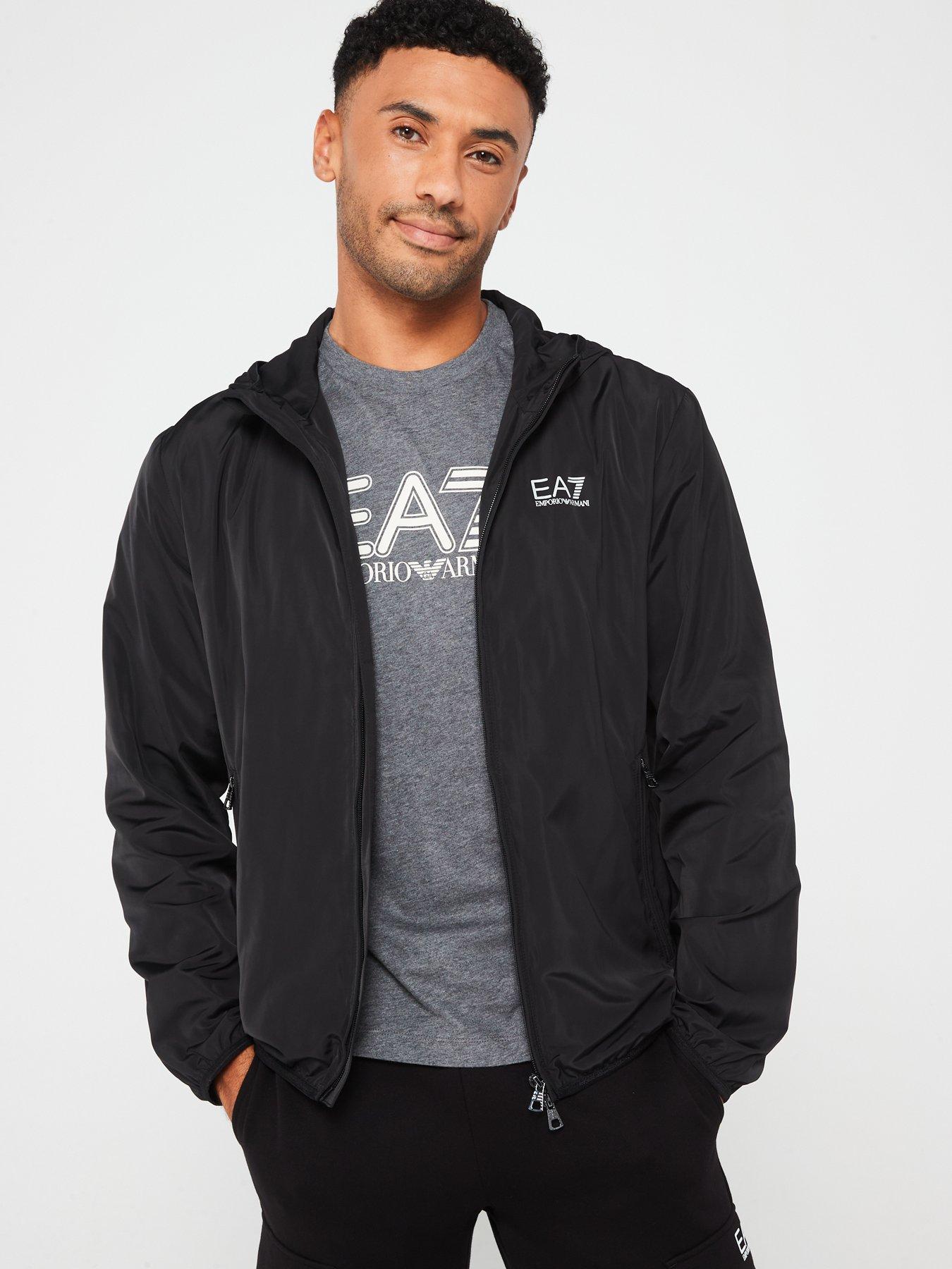 ea7-emporio-armani-ea7-emporio-armani-core-id-lightweight-hooded-jacket-blackfront