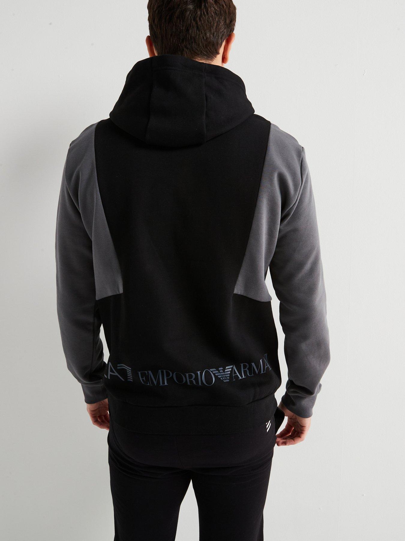 ea7-emporio-armani-ea7-emporio-armani-colour-block-logo-hoodie-blackstillFront