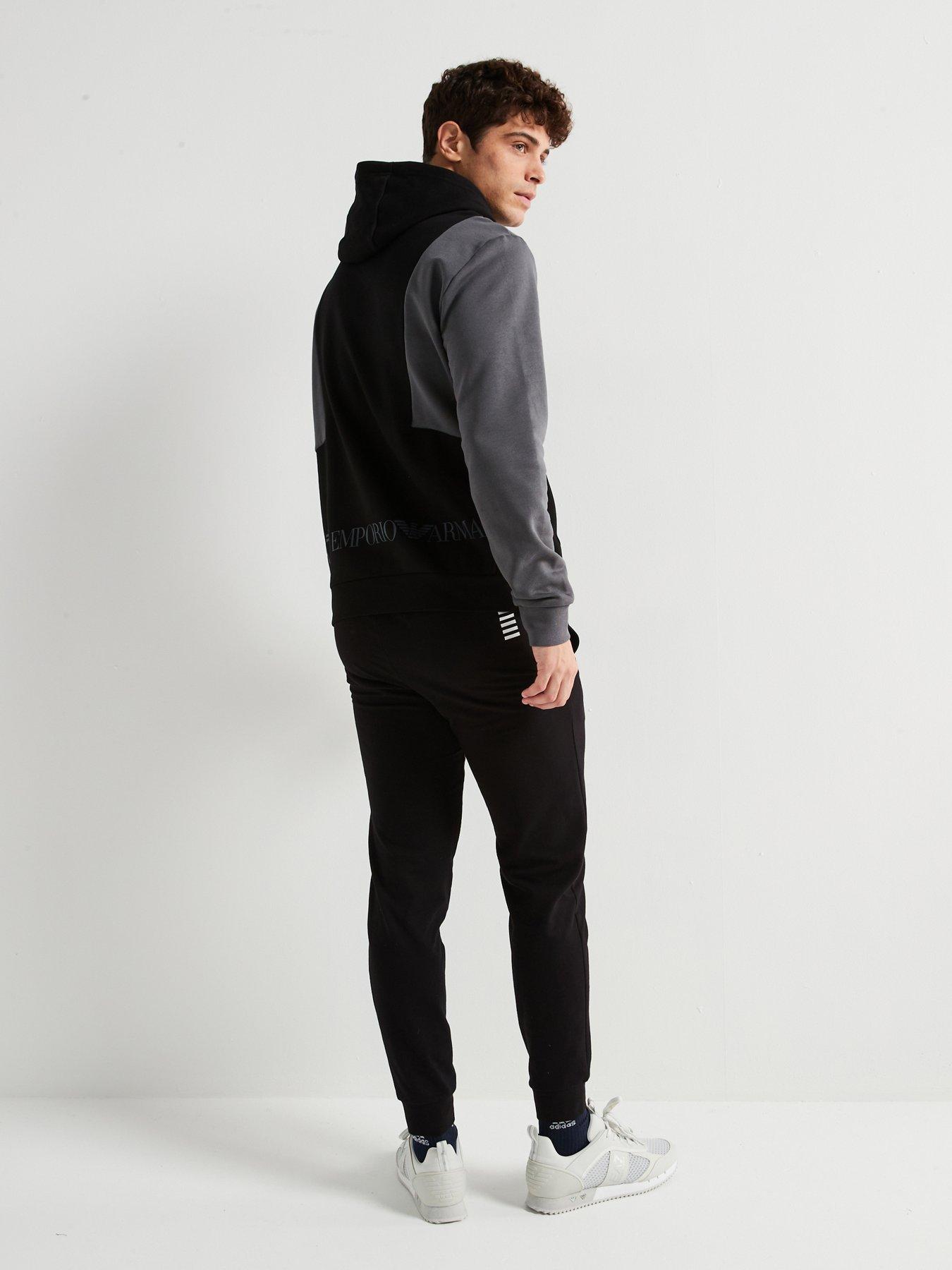 ea7-emporio-armani-ea7-emporio-armani-colour-block-logo-hoodie-blackoutfit