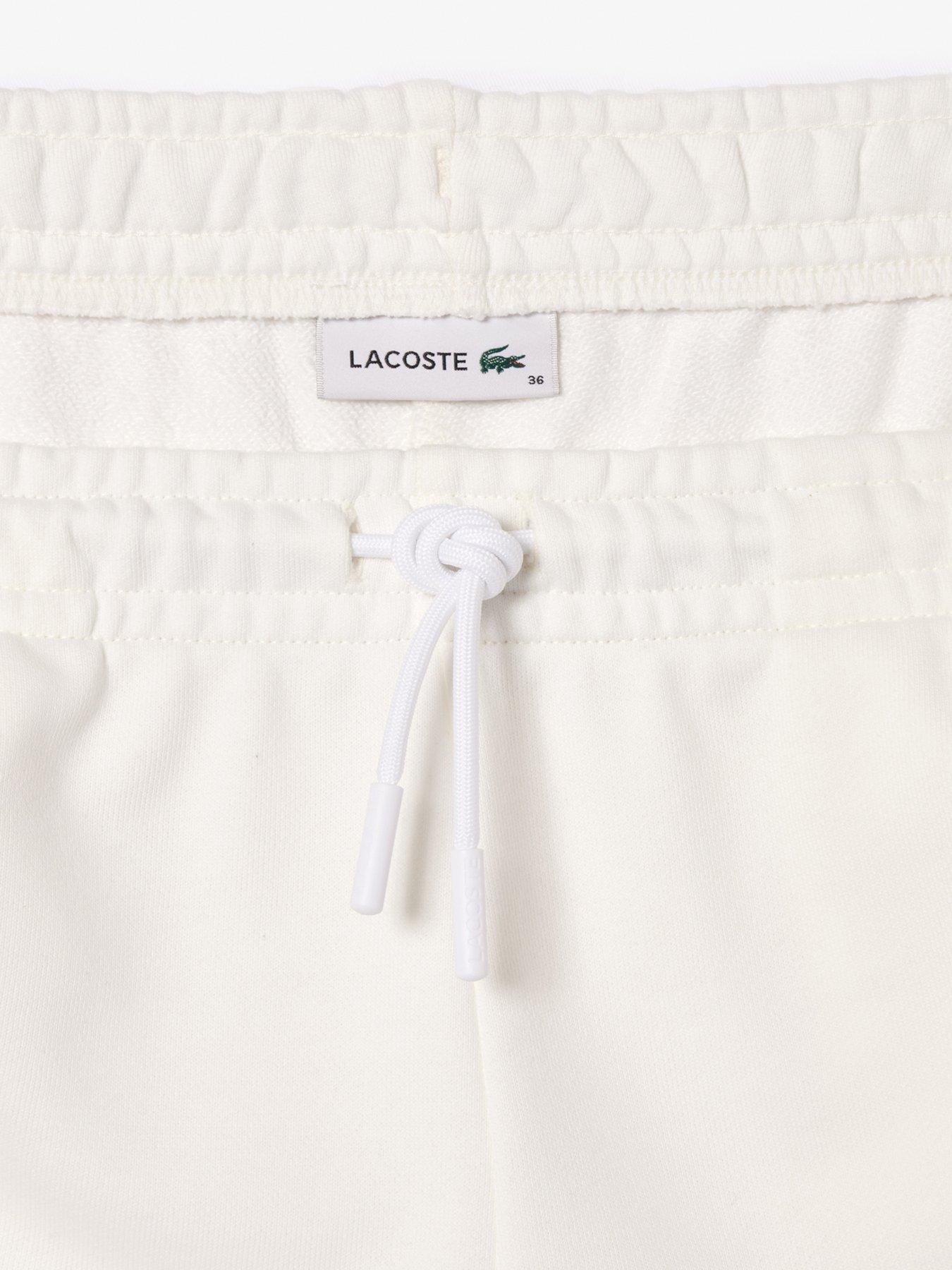 lacoste-unbrushed-fleece-track-pantsoutfit