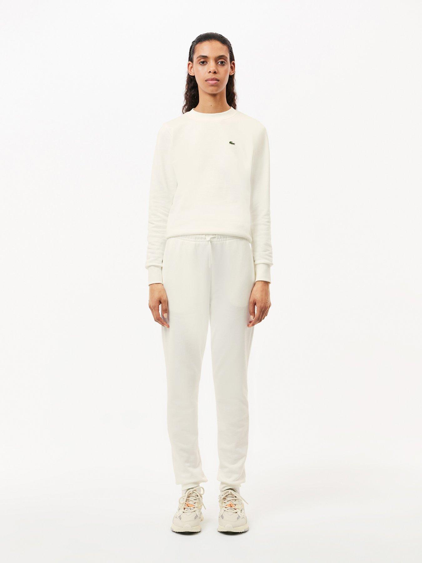 lacoste-unbrushed-fleece-track-pantsdetail