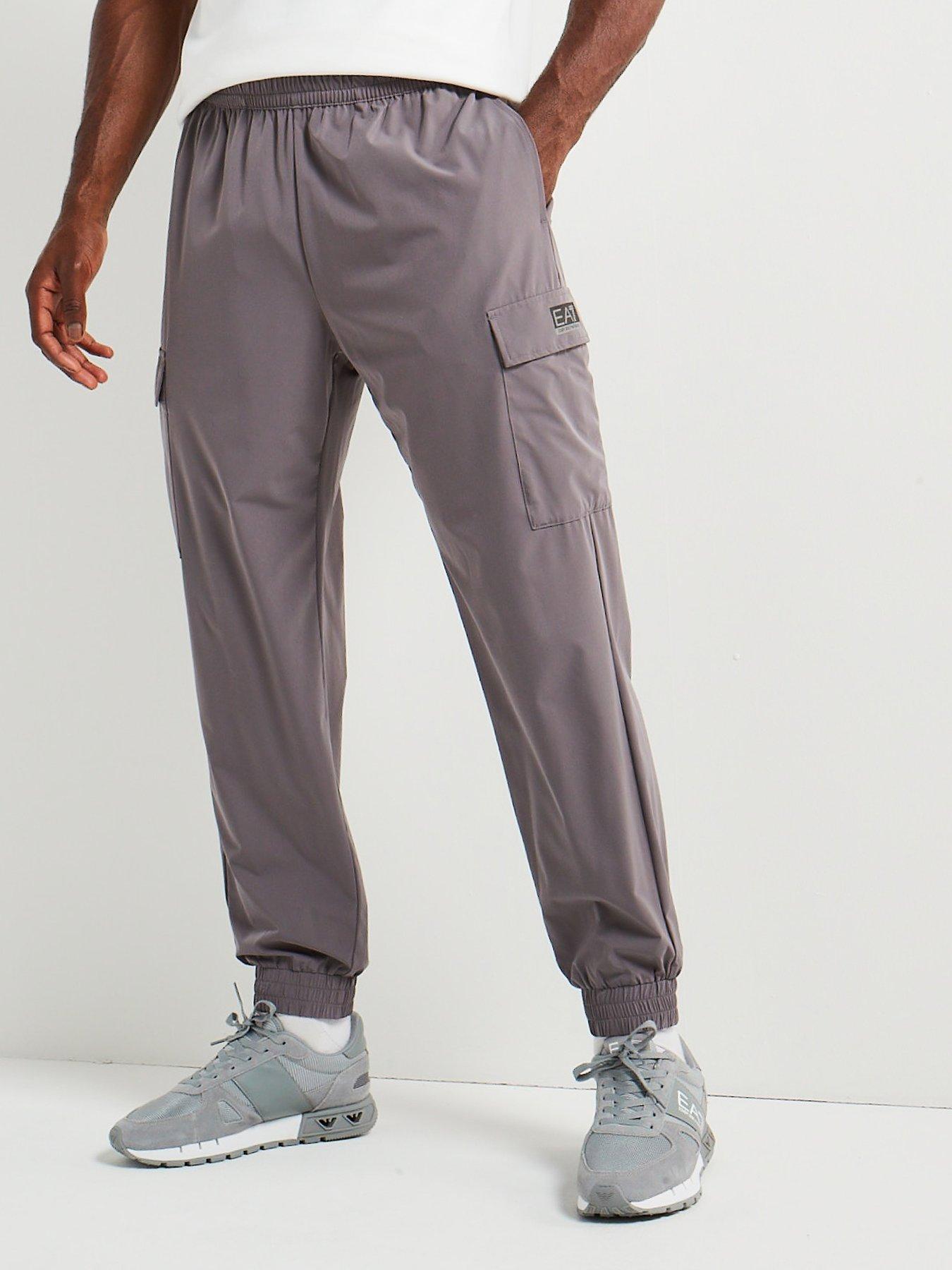 ea7-emporio-armani-ea7-emporio-armani-ventus-stretch-cuff-combat-pants-grey