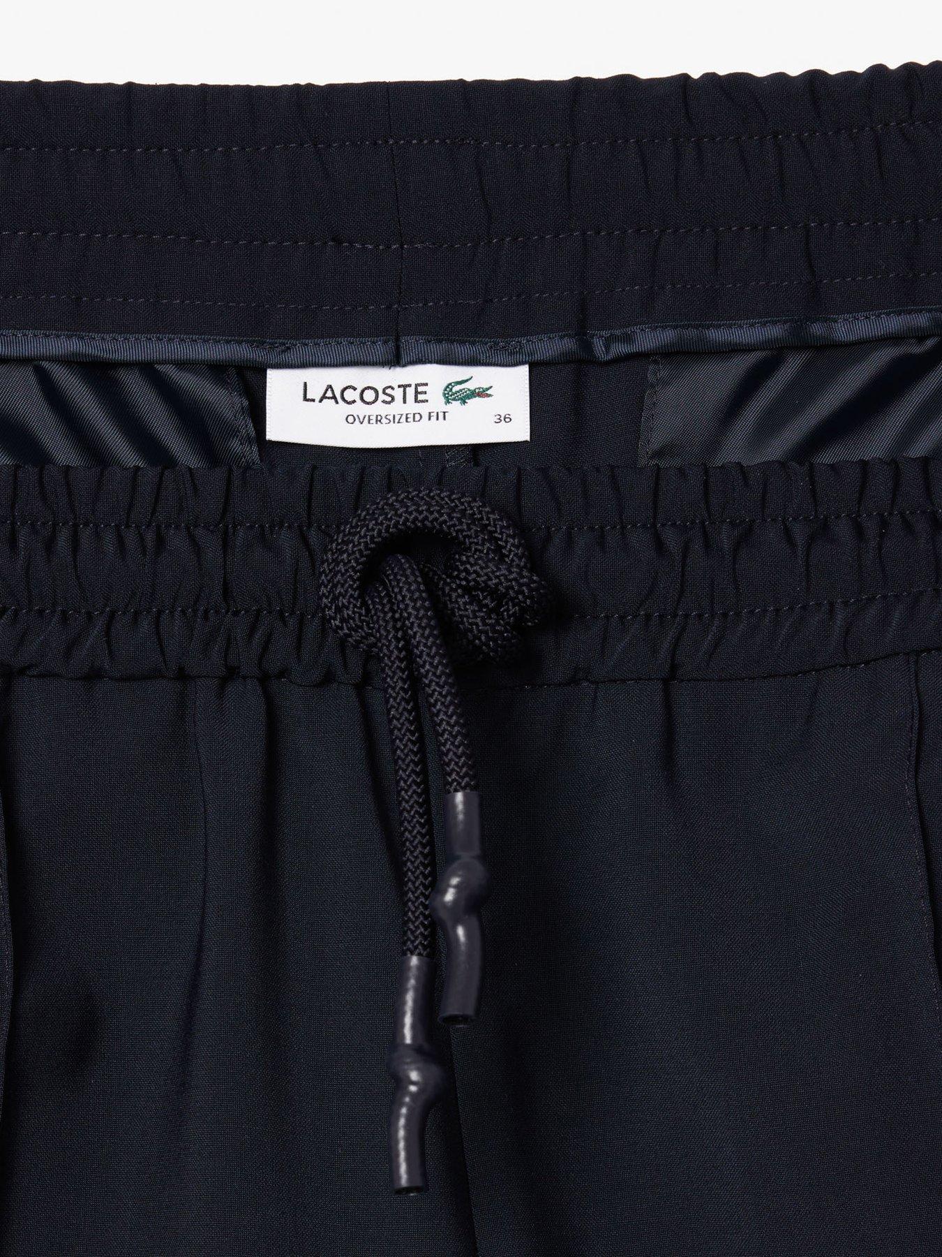 lacoste-oversized-navy-wool-track-pantsdetail