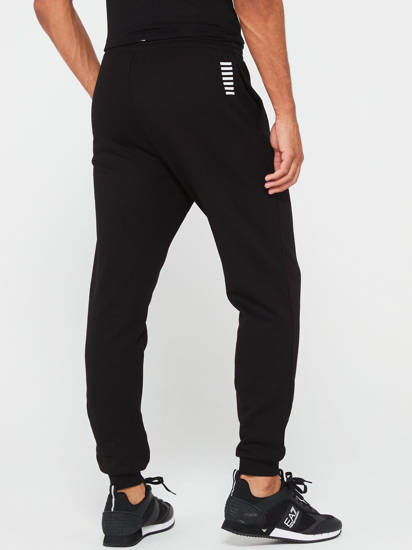 ea7-emporio-armani-ea7-emporio-armani-core-id-cuff-joggers-blackstillFront