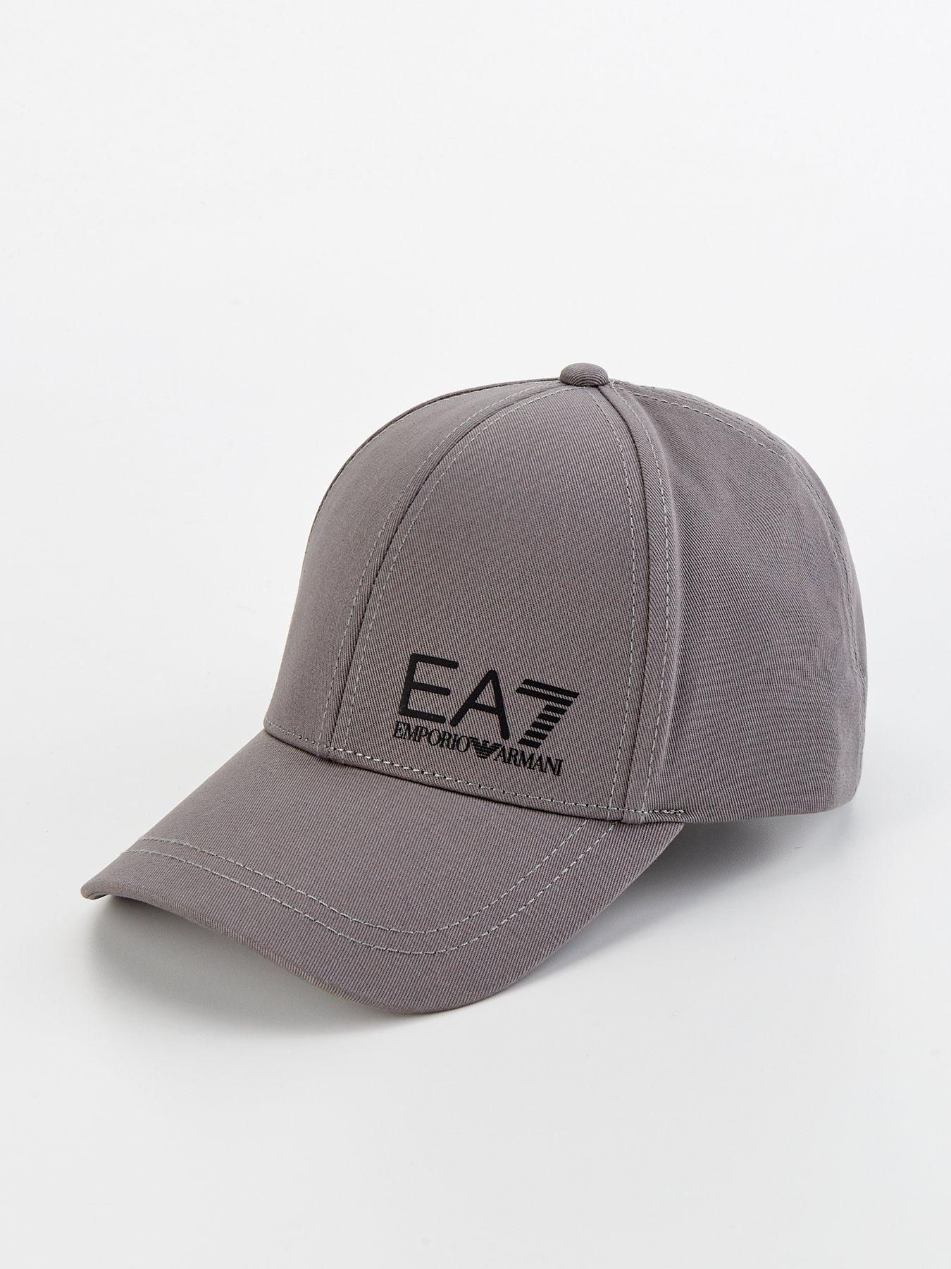 ea7-emporio-armani-ea7-emporio-armani-logo-baseball-cap-dark-grey