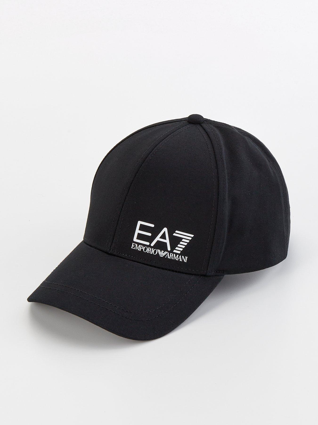 ea7-emporio-armani-ea7-emporio-armani-logo-baseball-cap-blackwhite