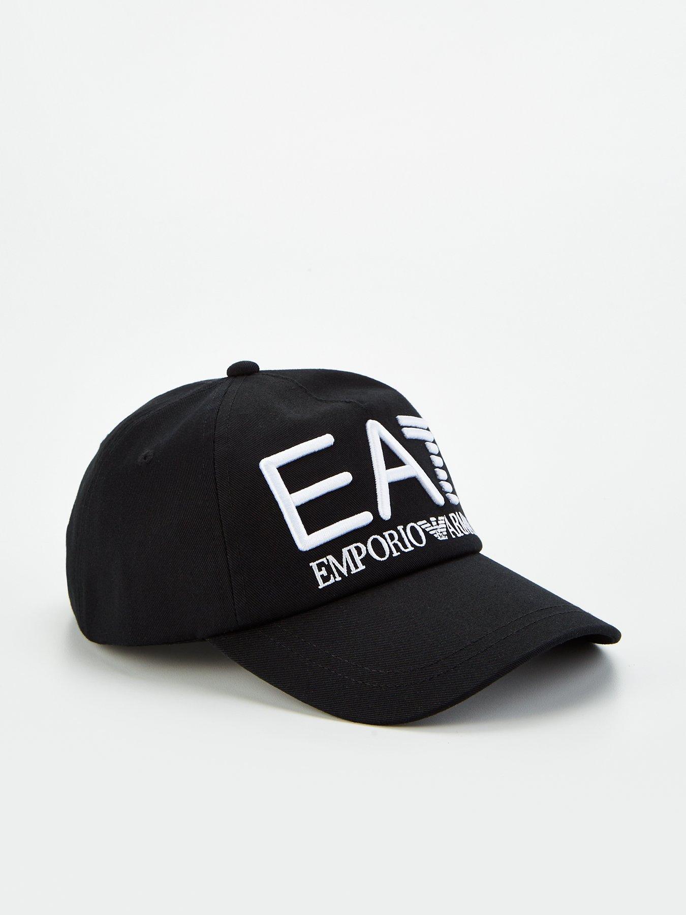 ea7-emporio-armani-ea7-emporio-armani-lareg-centre-logo-baseball-cap-blackwhite