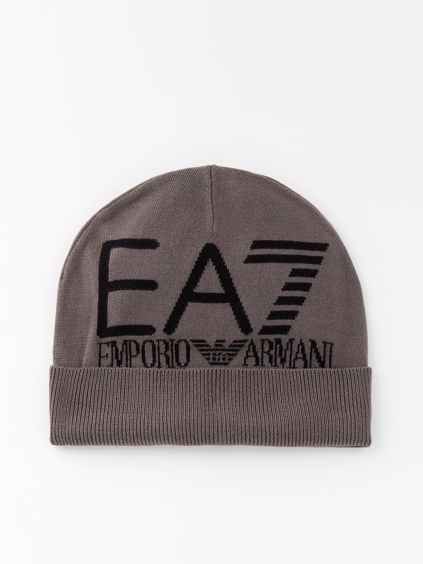 ea7-emporio-armani-contrast-logo-beanie-hat-dark-grey