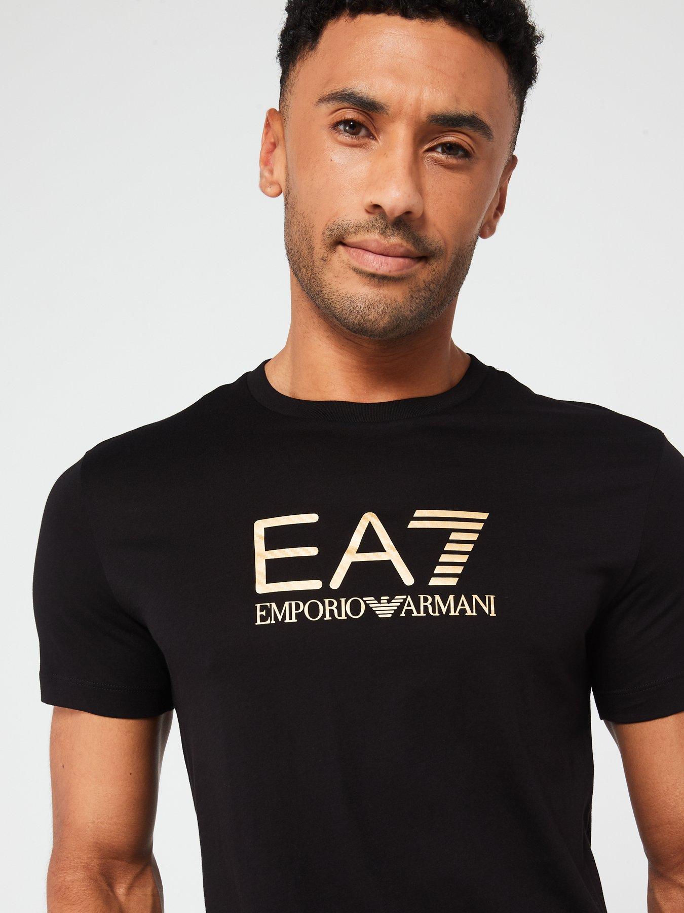 ea7-emporio-armani-ea7-emporio-armani-gold-large-logo-t-shirt-blackoutfit