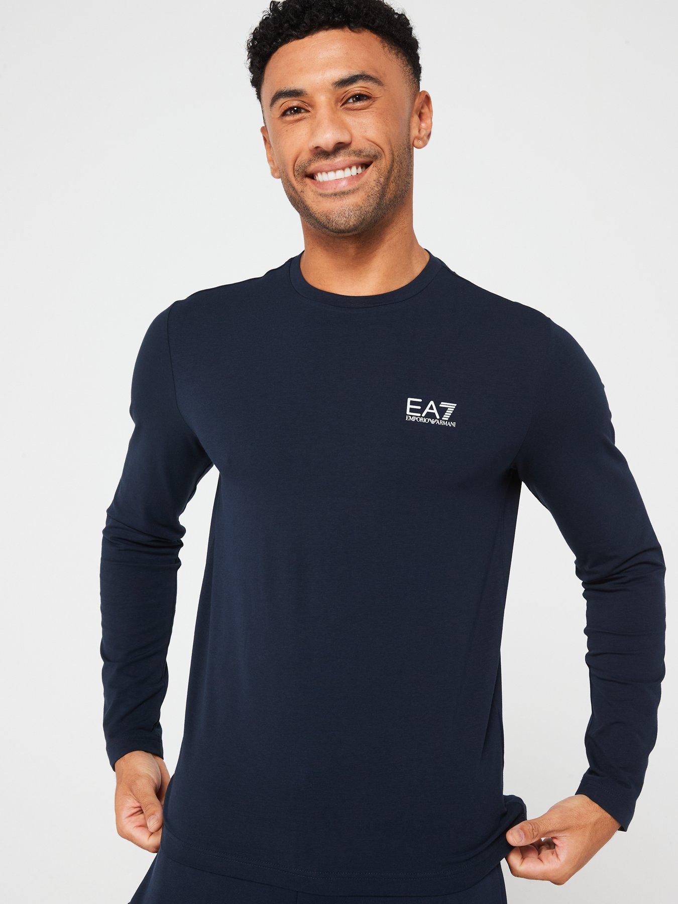 ea7-emporio-armani-core-id-logo-long-sleeve-t-shirt-dark-blue