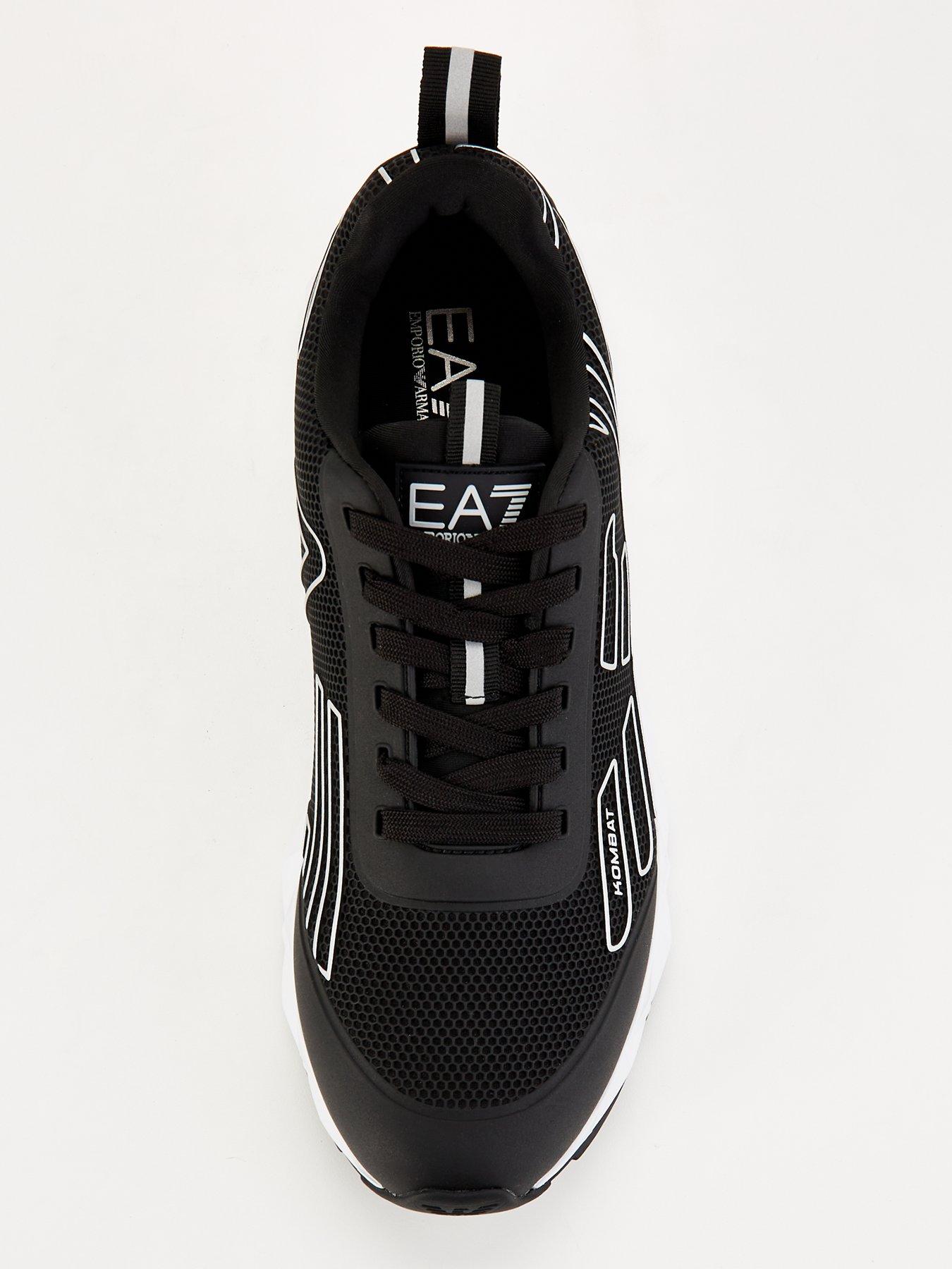 ea7-emporio-armani-ea7-emporio-armani-large-eagle-kombat-sneaker-blackoutfit