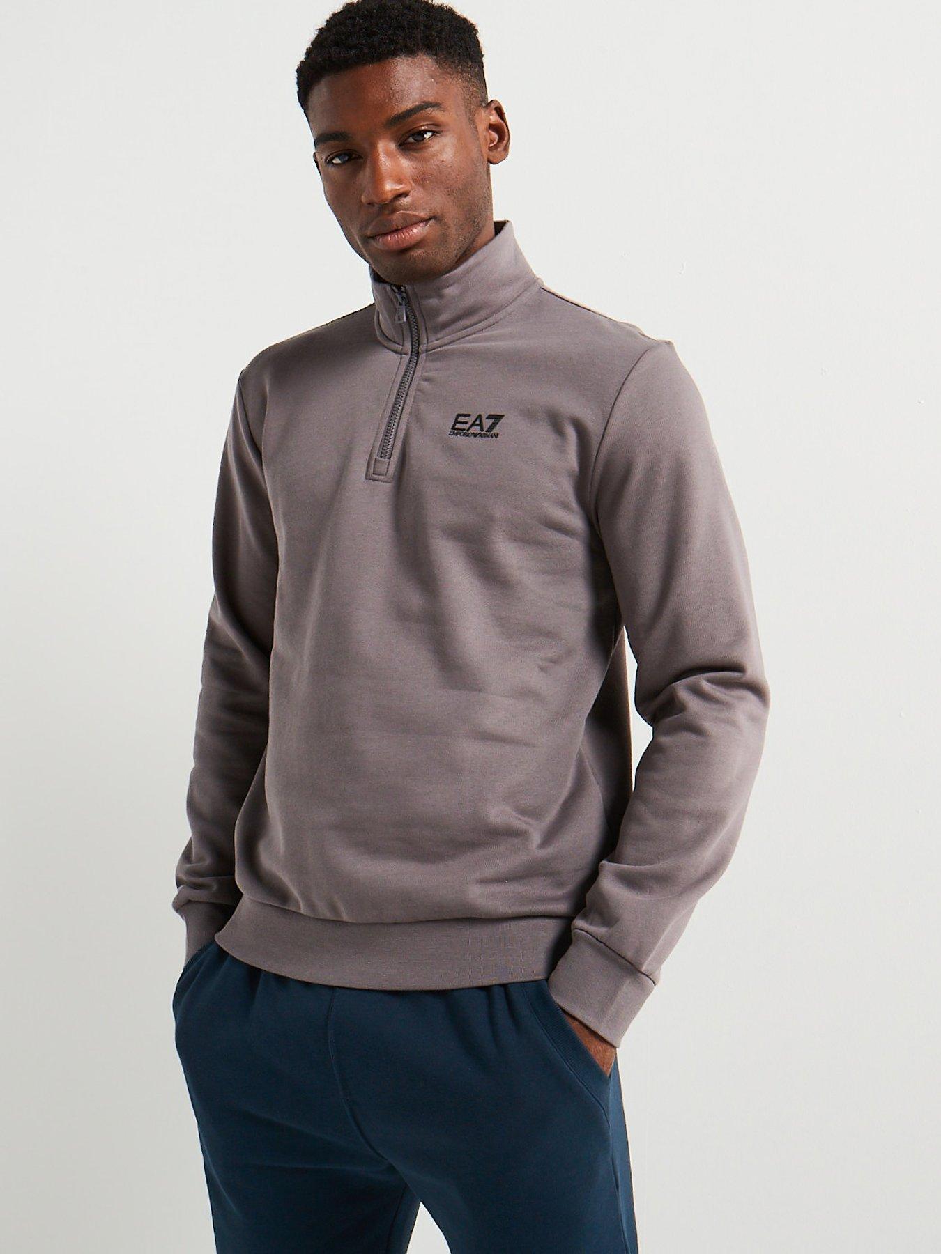 Emporio armani sweat hotsell